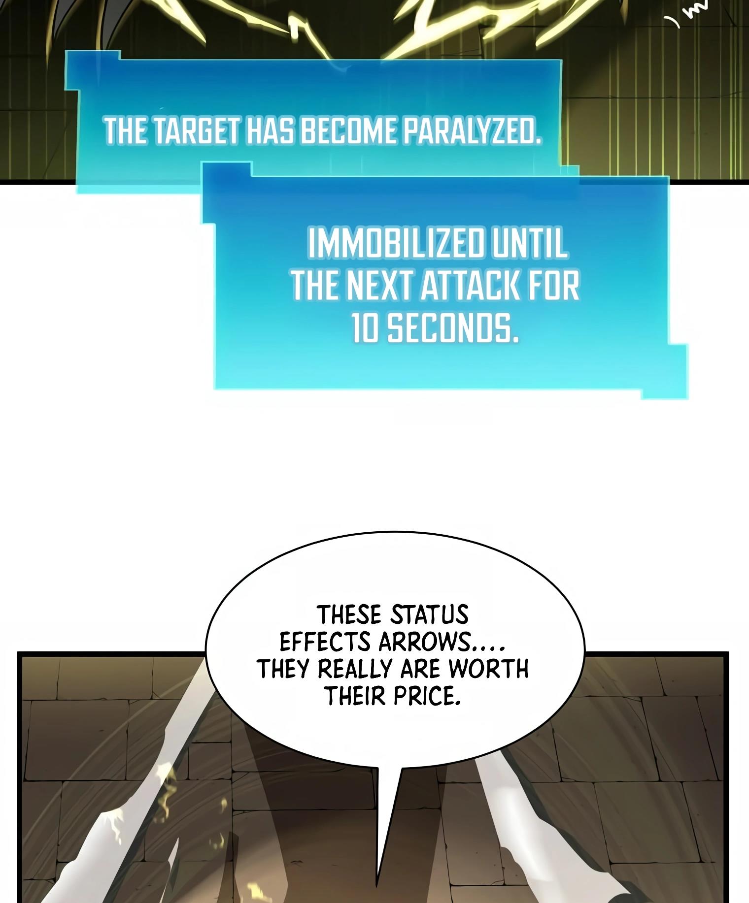 Read Level Up With Skills Manga Online