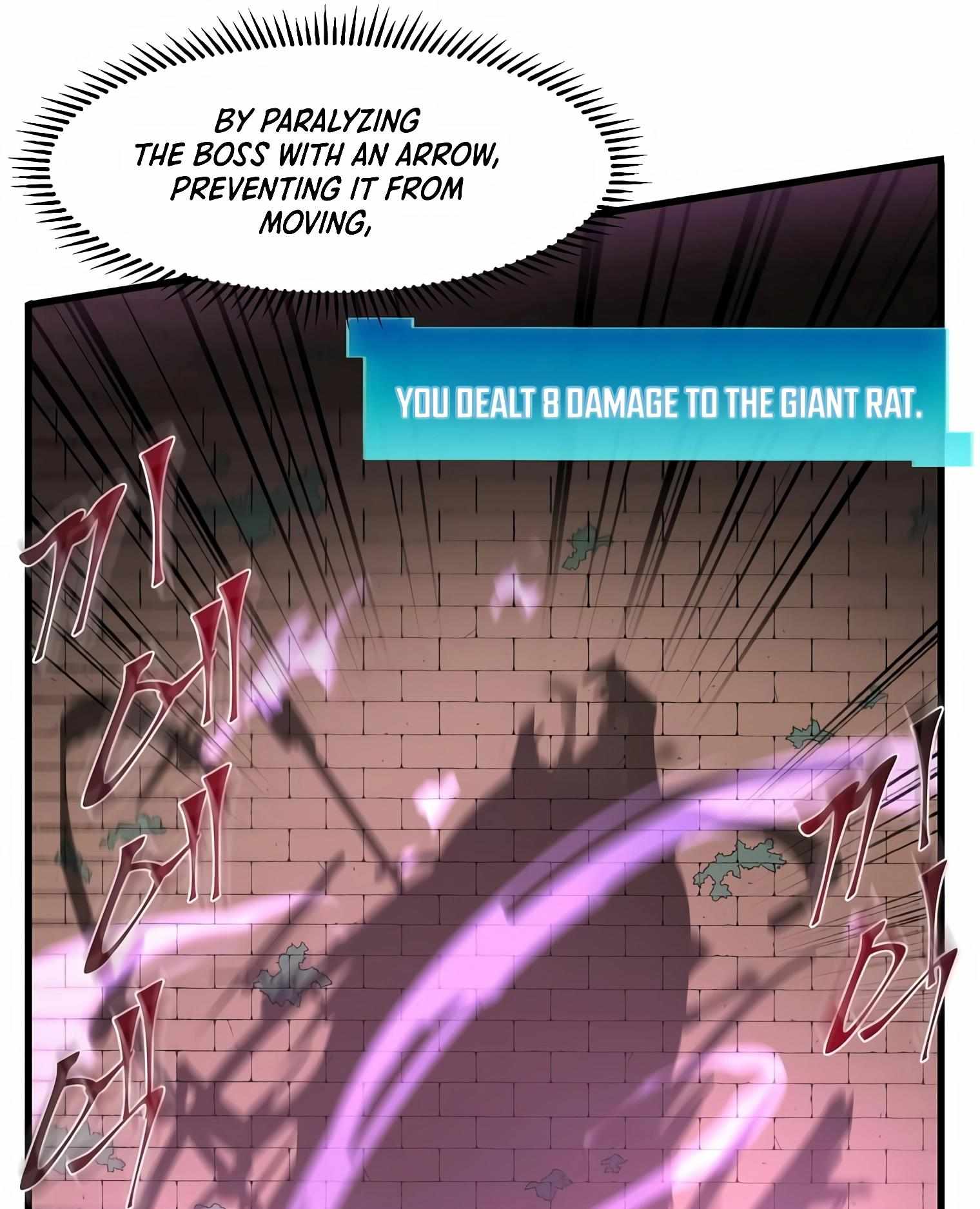 Read Level Up With Skills Manga Online