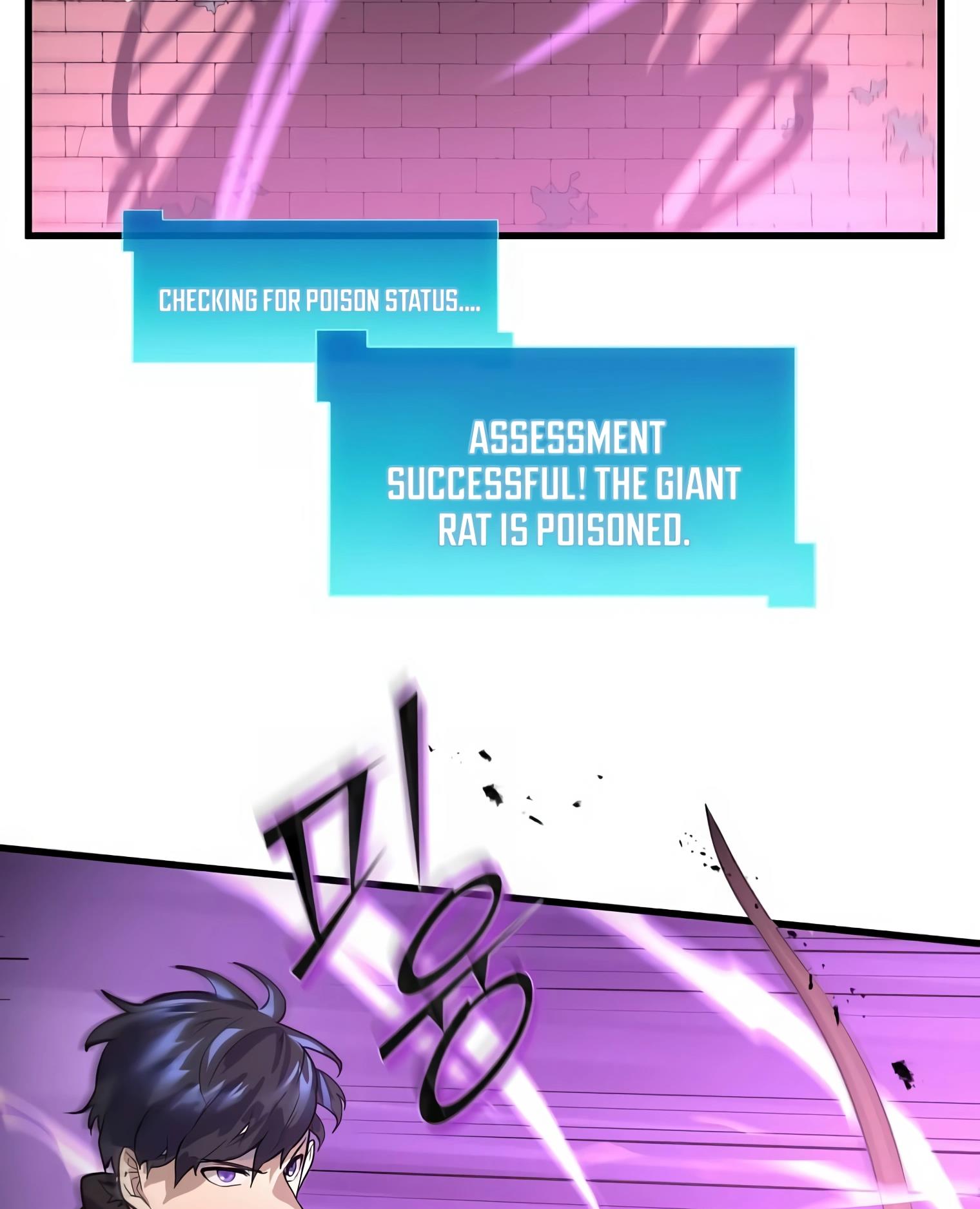 Read Level Up With Skills Manga Online