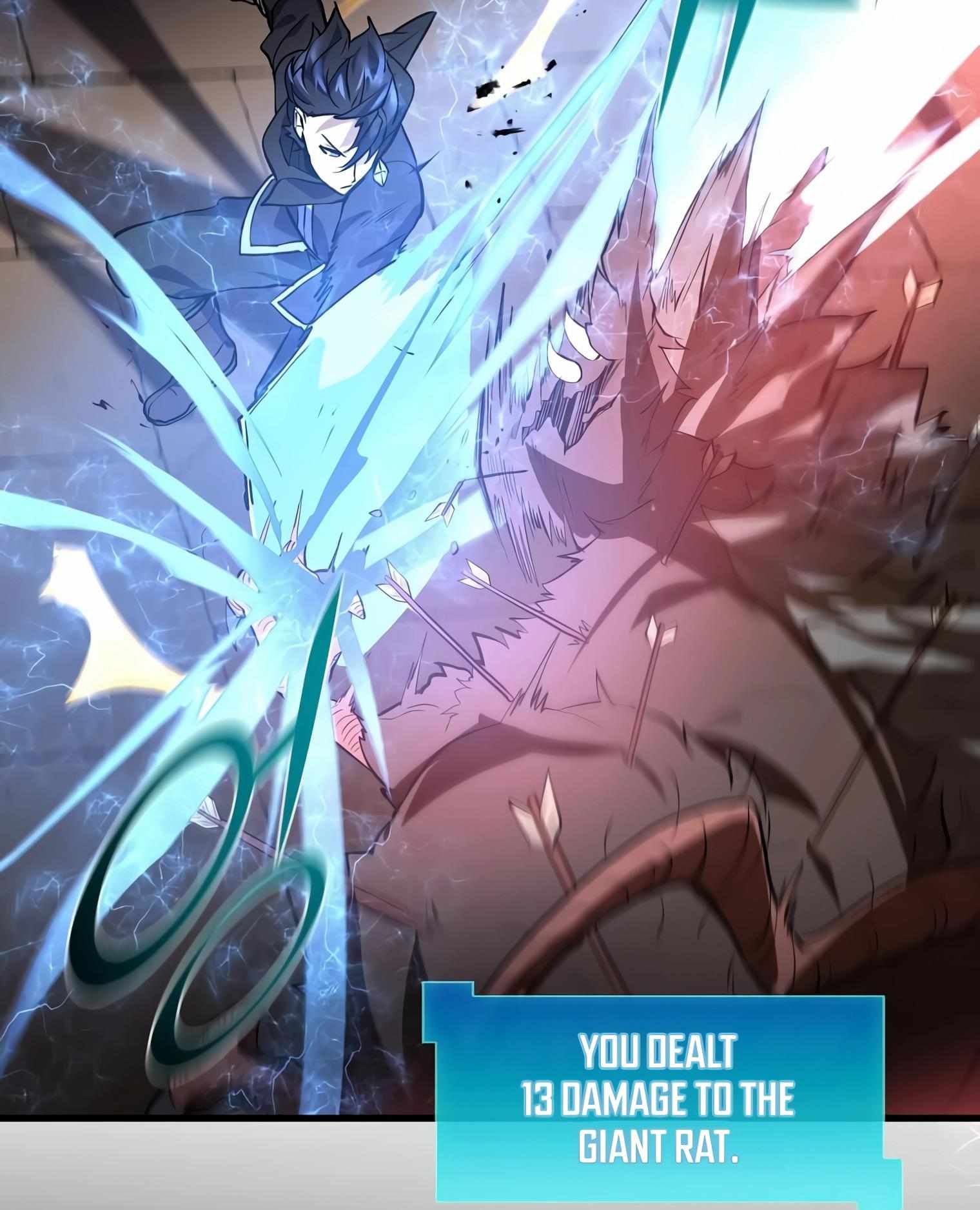 Read Level Up With Skills Manga Online