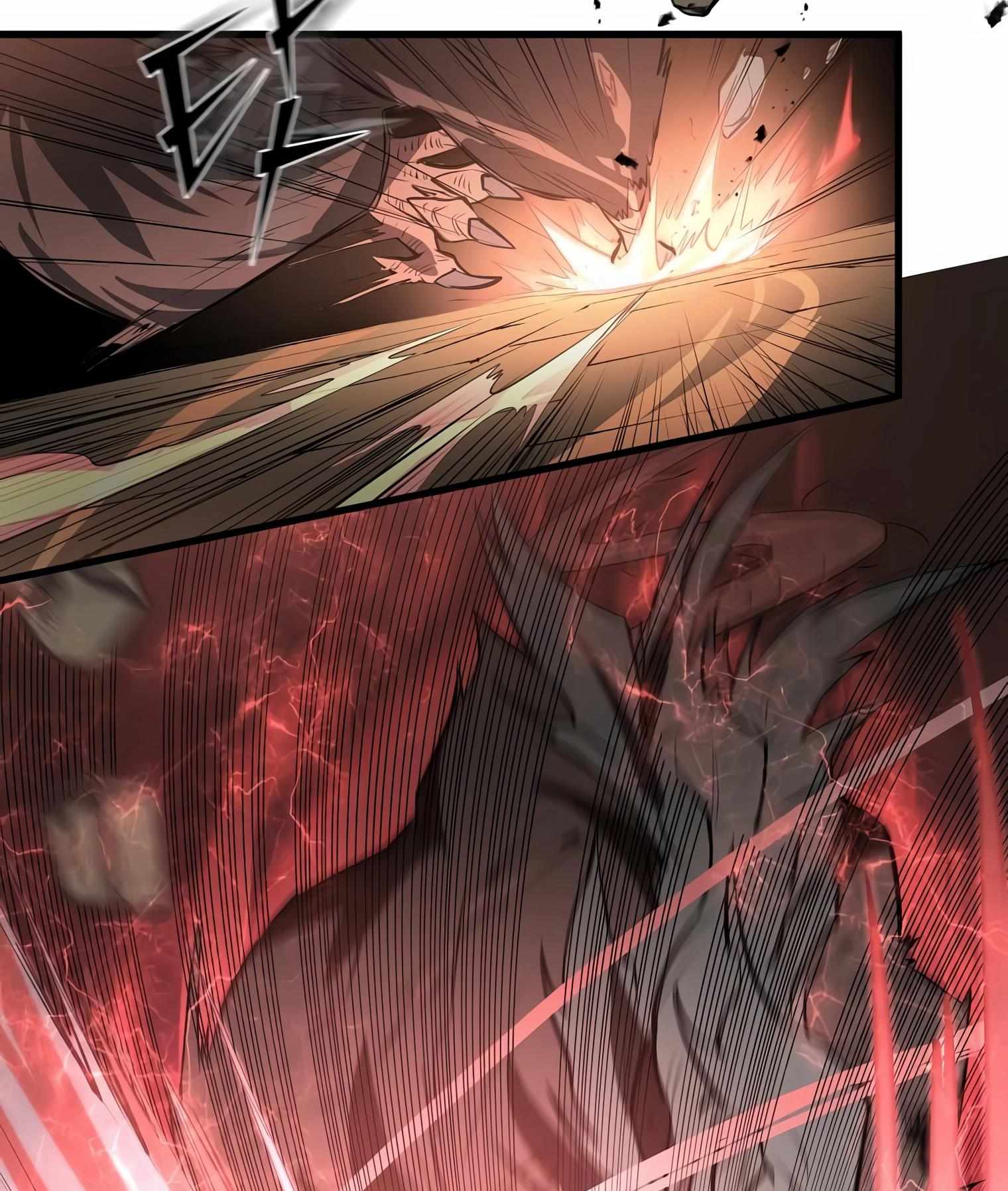 Read Level Up With Skills Manga Online