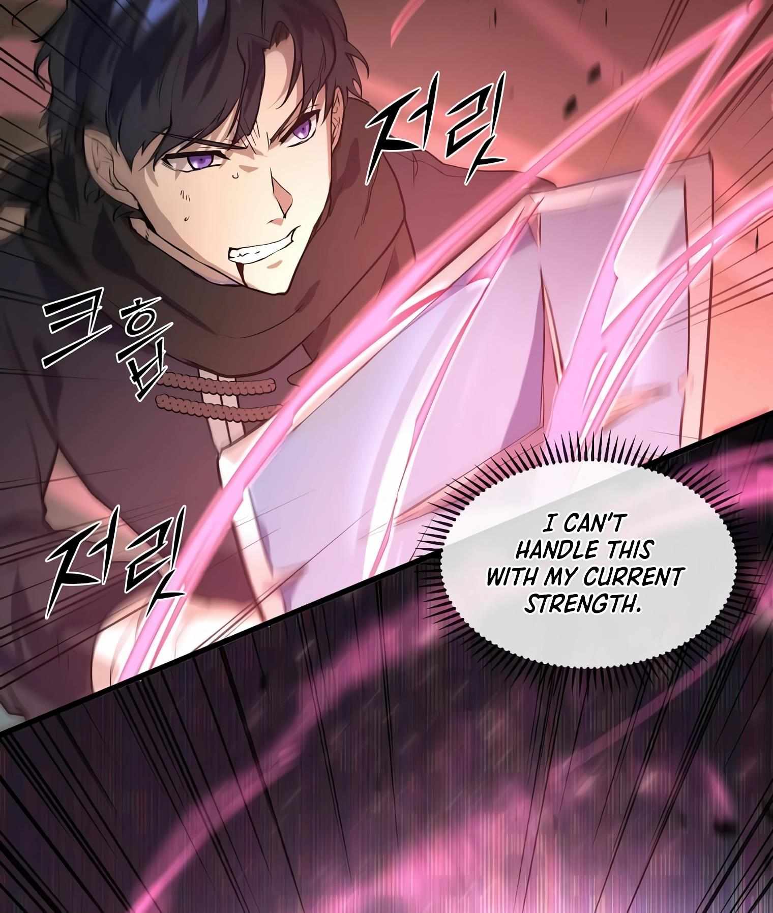 Read Level Up With Skills Manga Online