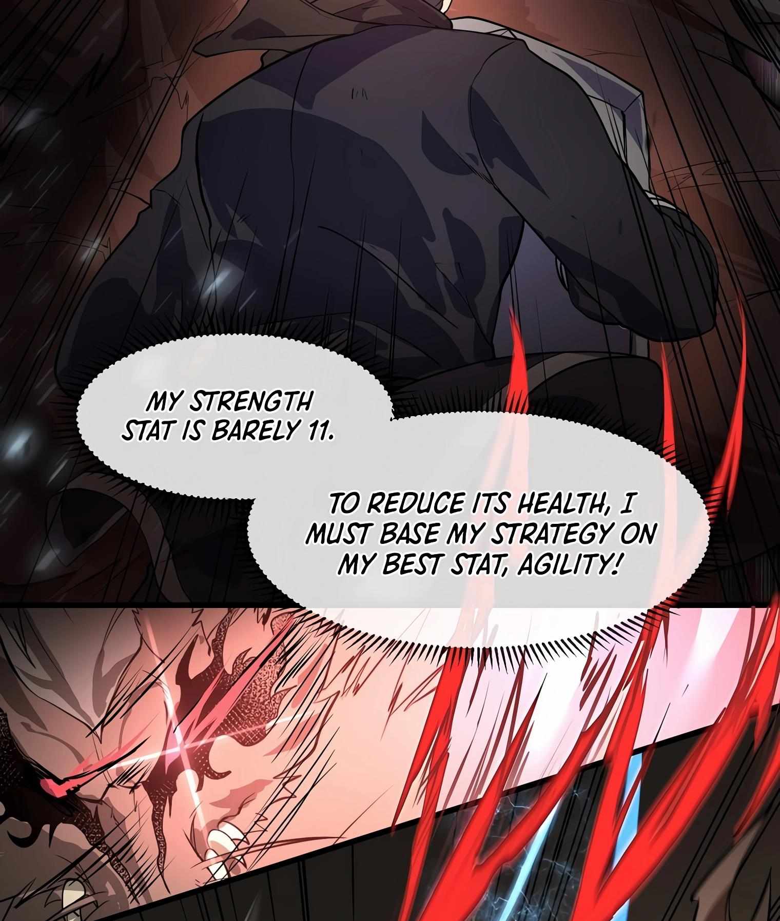 Read Level Up With Skills Manga Online