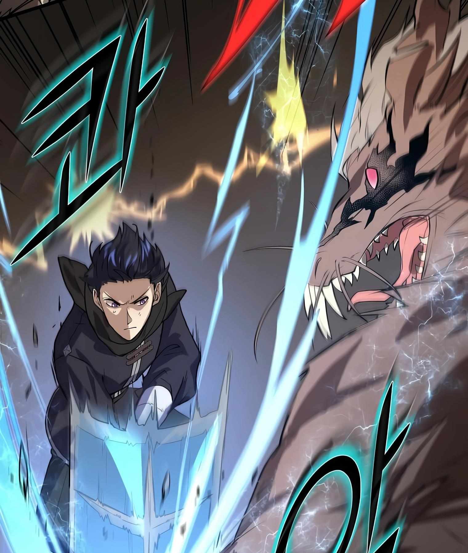 Read Level Up With Skills Manga Online