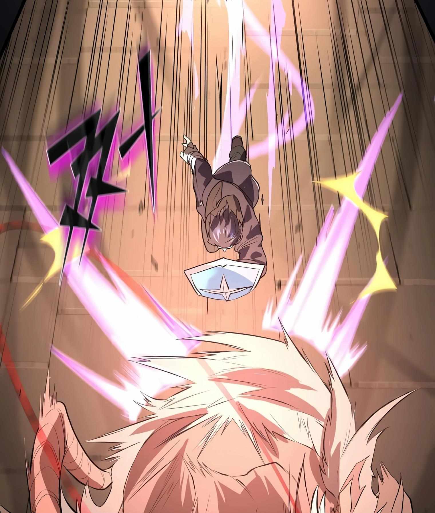 Read Level Up With Skills Manga Online