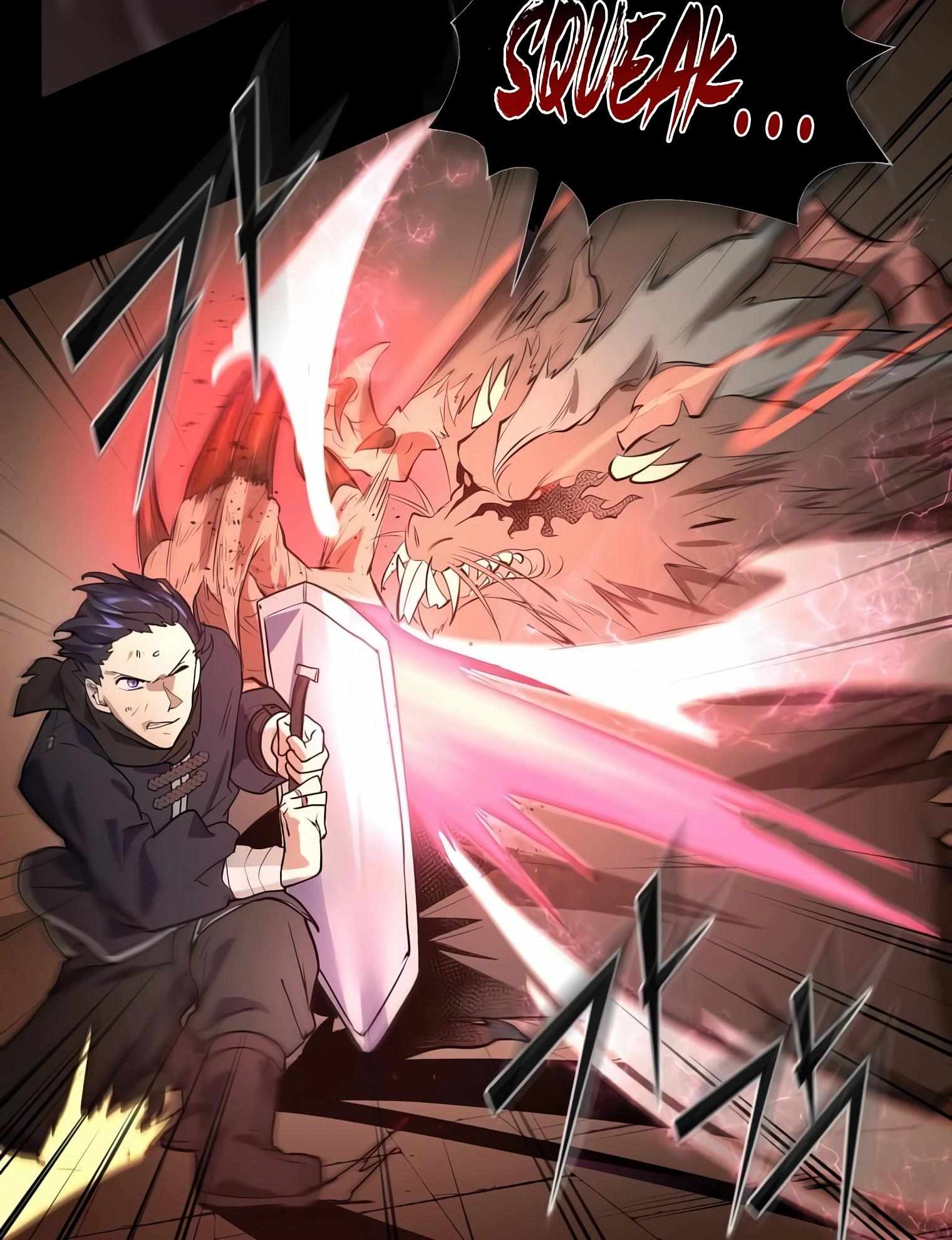 Read Level Up With Skills Manga Online