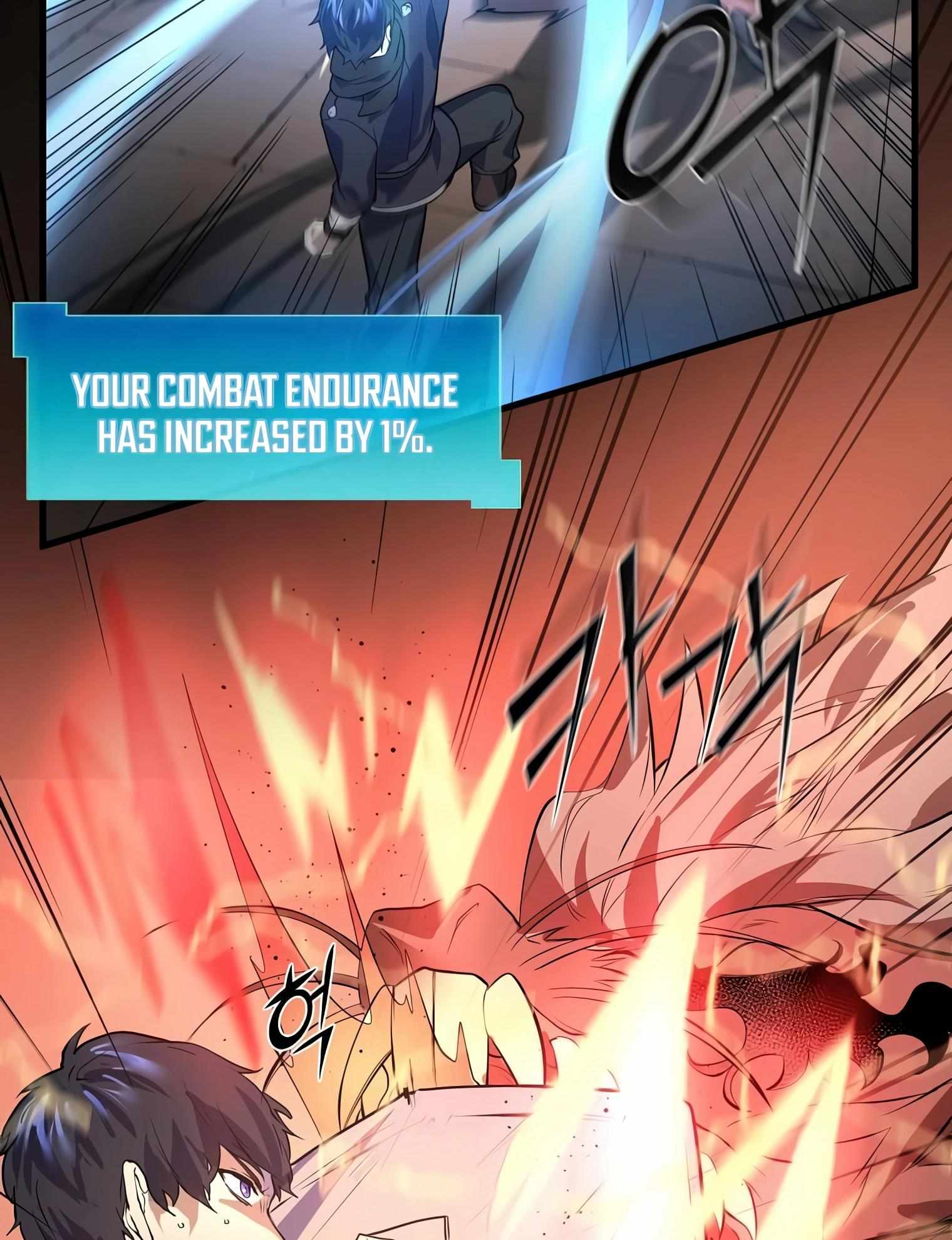 Read Level Up With Skills Manga Online