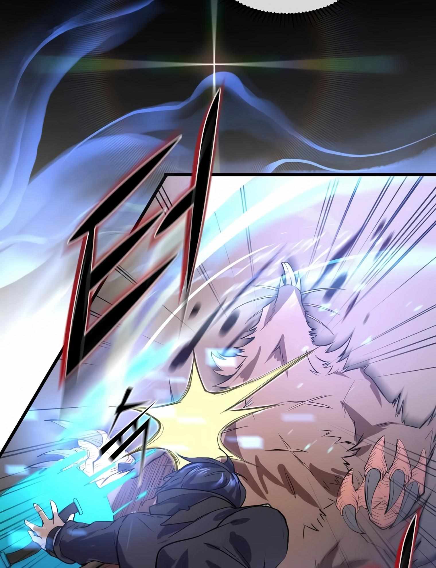 Read Level Up With Skills Manga Online