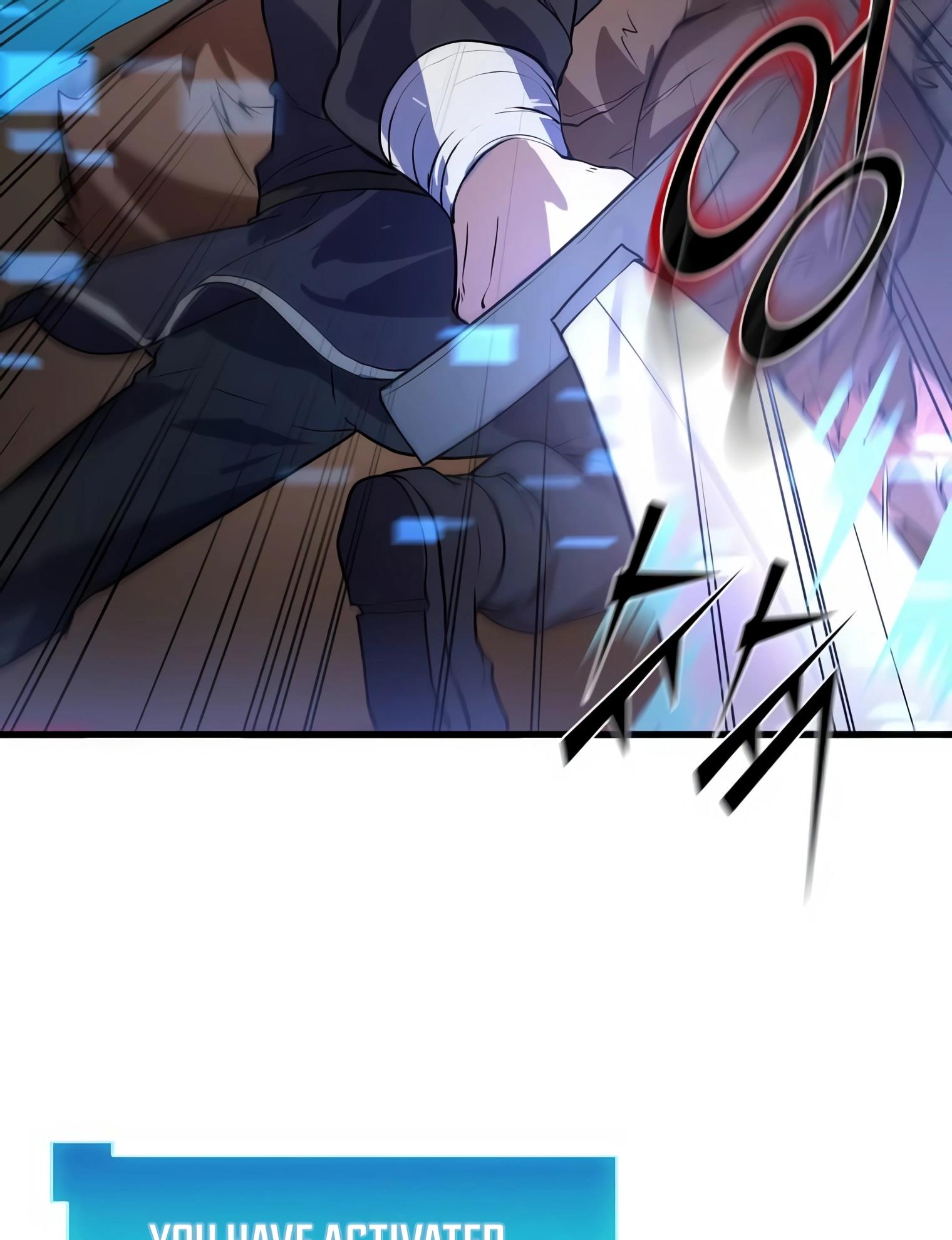 Read Level Up With Skills Manga Online