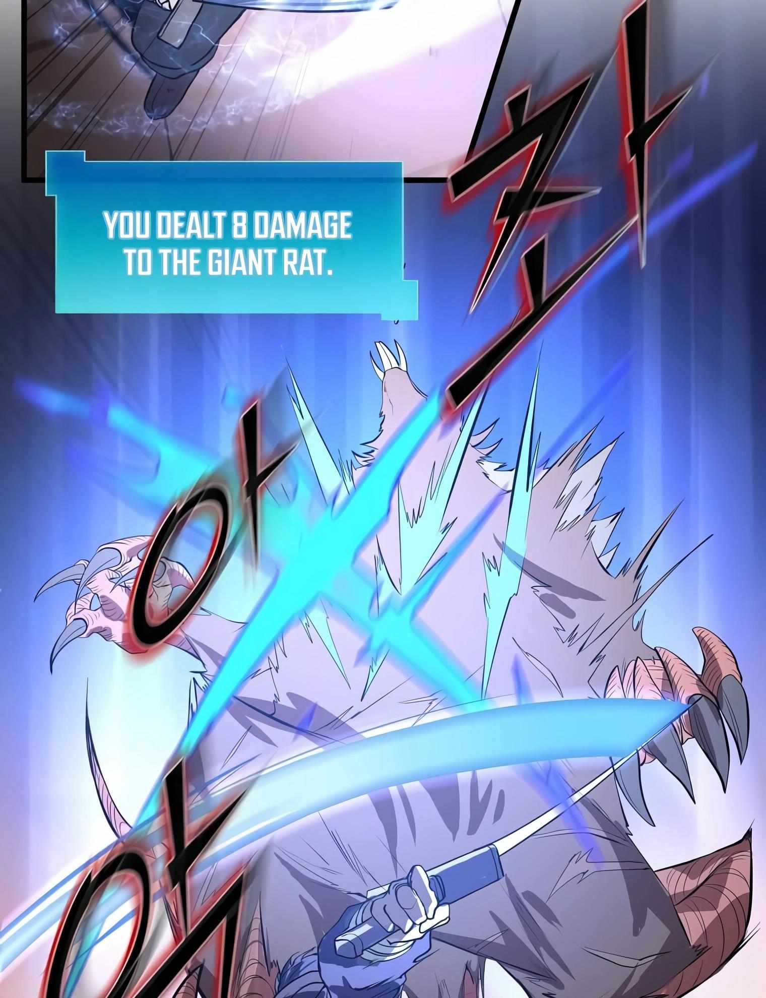 Read Level Up With Skills Manga Online