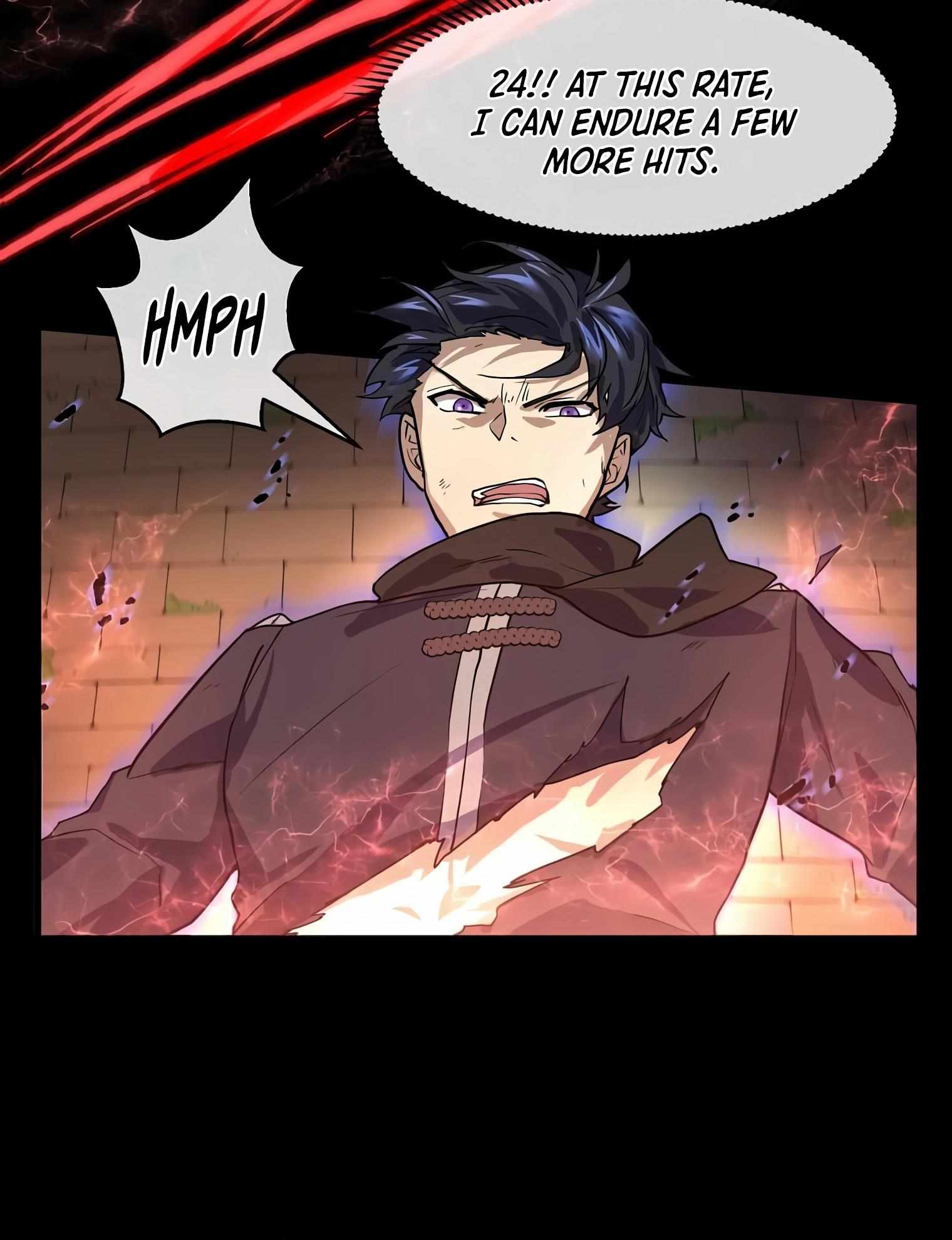 Read Level Up With Skills Manga Online