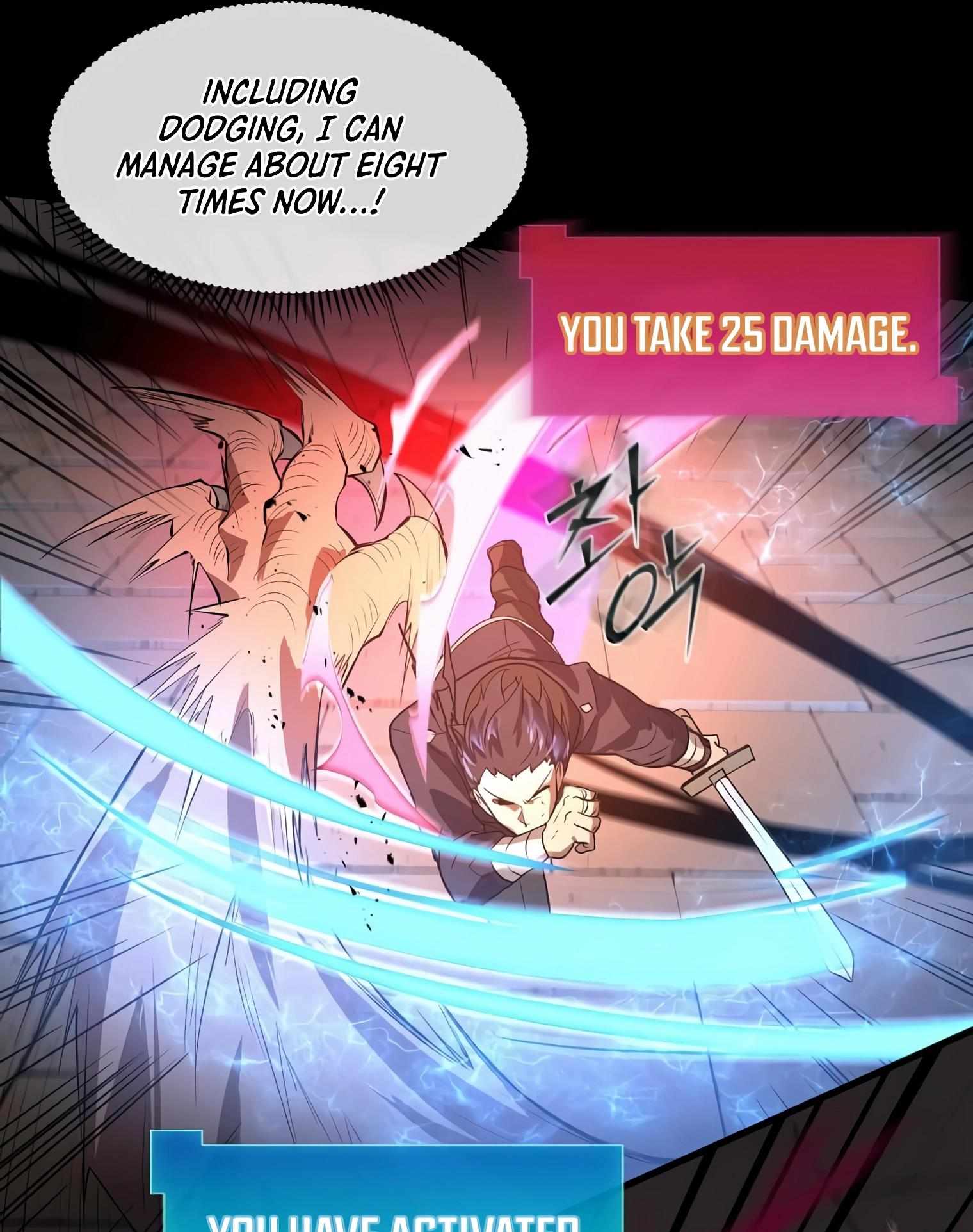 Read Level Up With Skills Manga Online