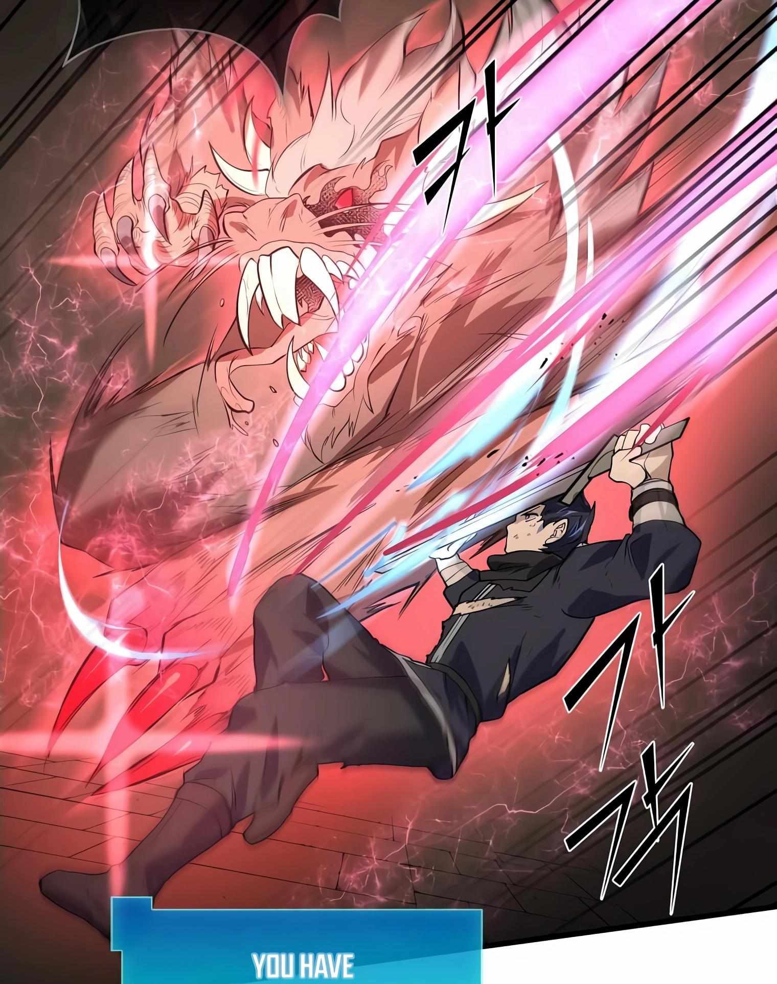 Read Level Up With Skills Manga Online