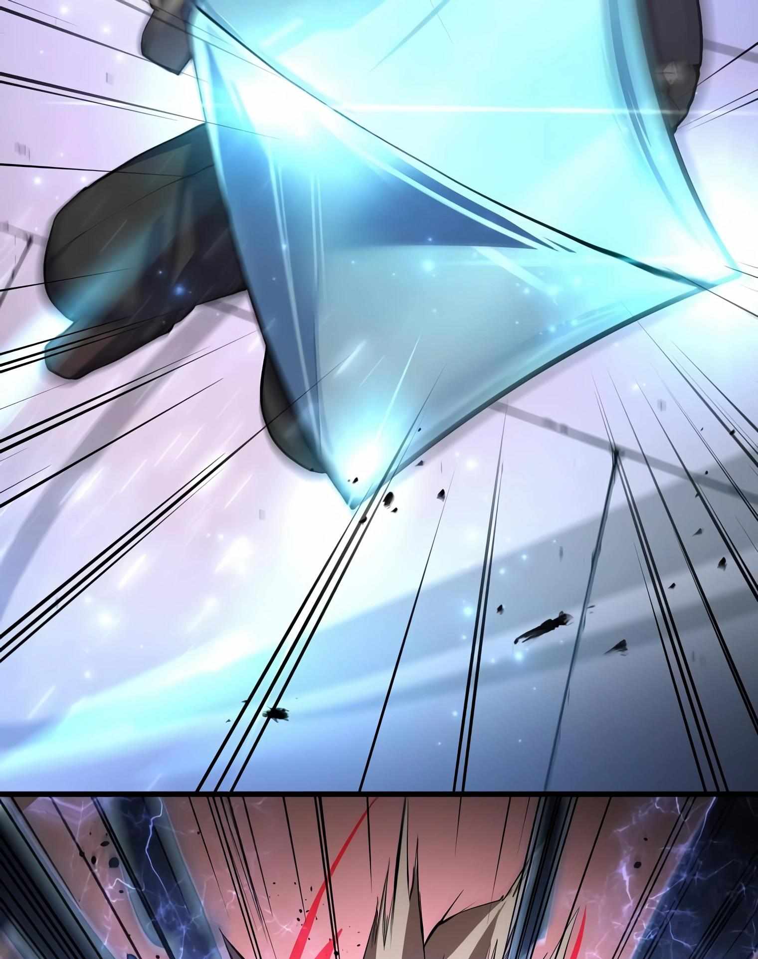 Read Level Up With Skills Manga Online