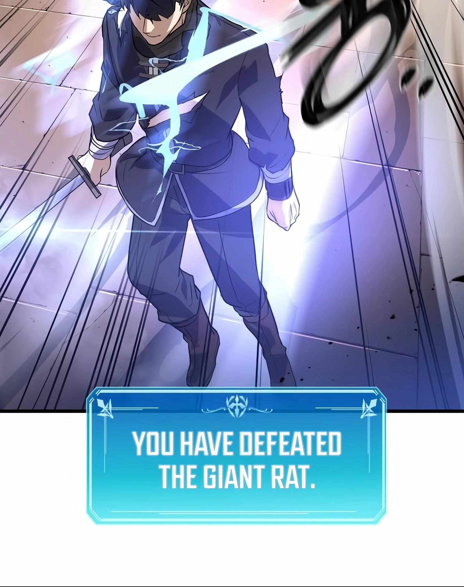 Read Level Up With Skills Manga Online