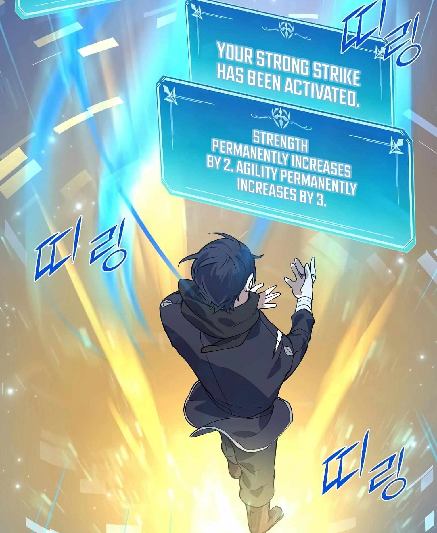 Read Level Up With Skills Manga Online