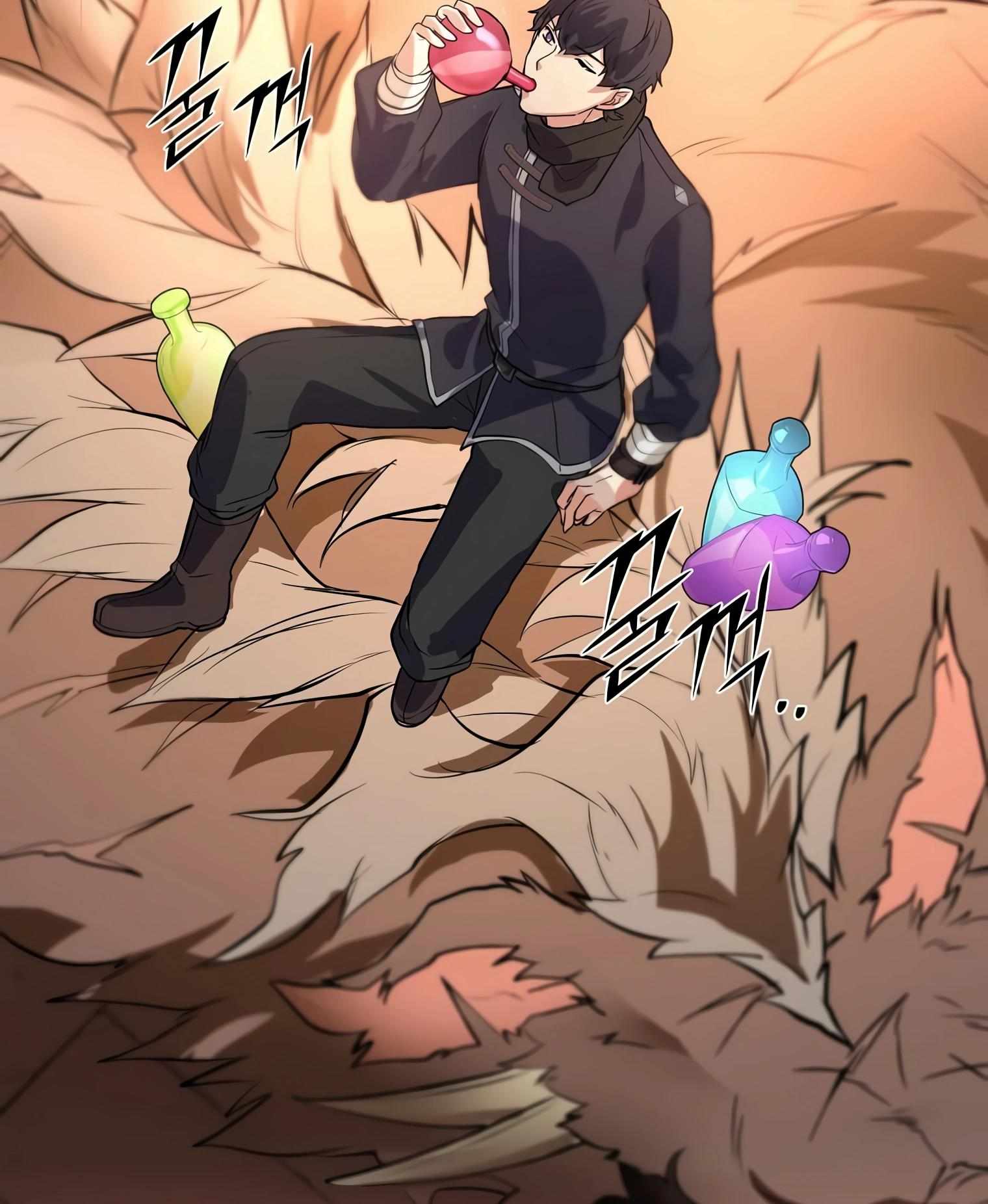 Read Level Up With Skills Manga Online