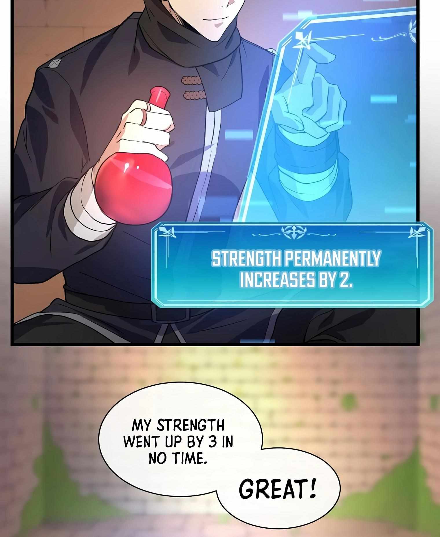 Read Level Up With Skills Manga Online