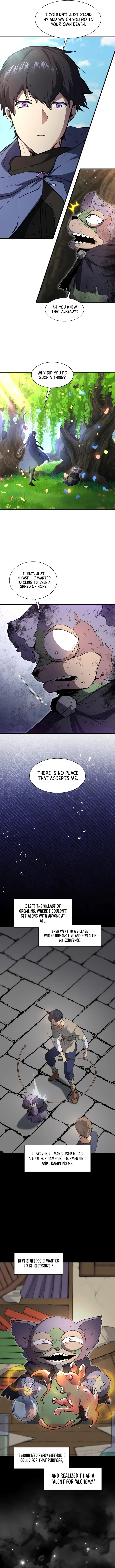 Read Level Up With Skills Manga Online