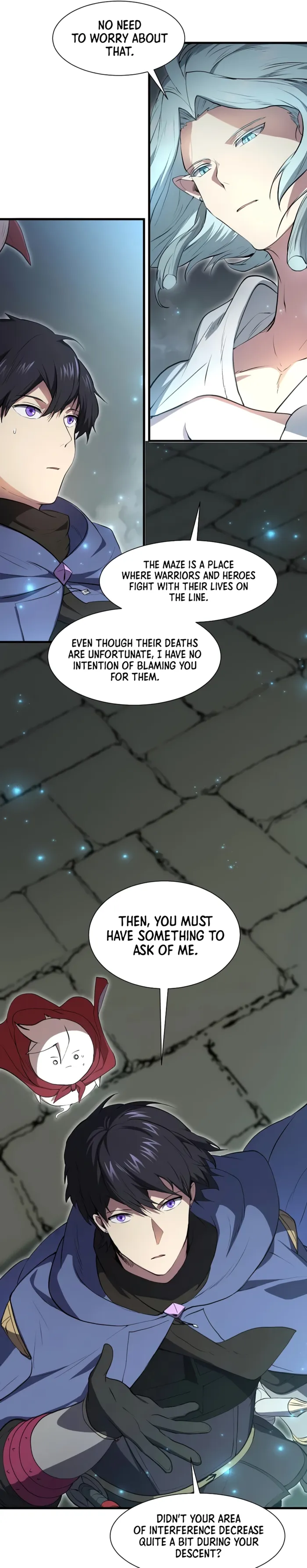 Read Level Up With Skills Manga Online