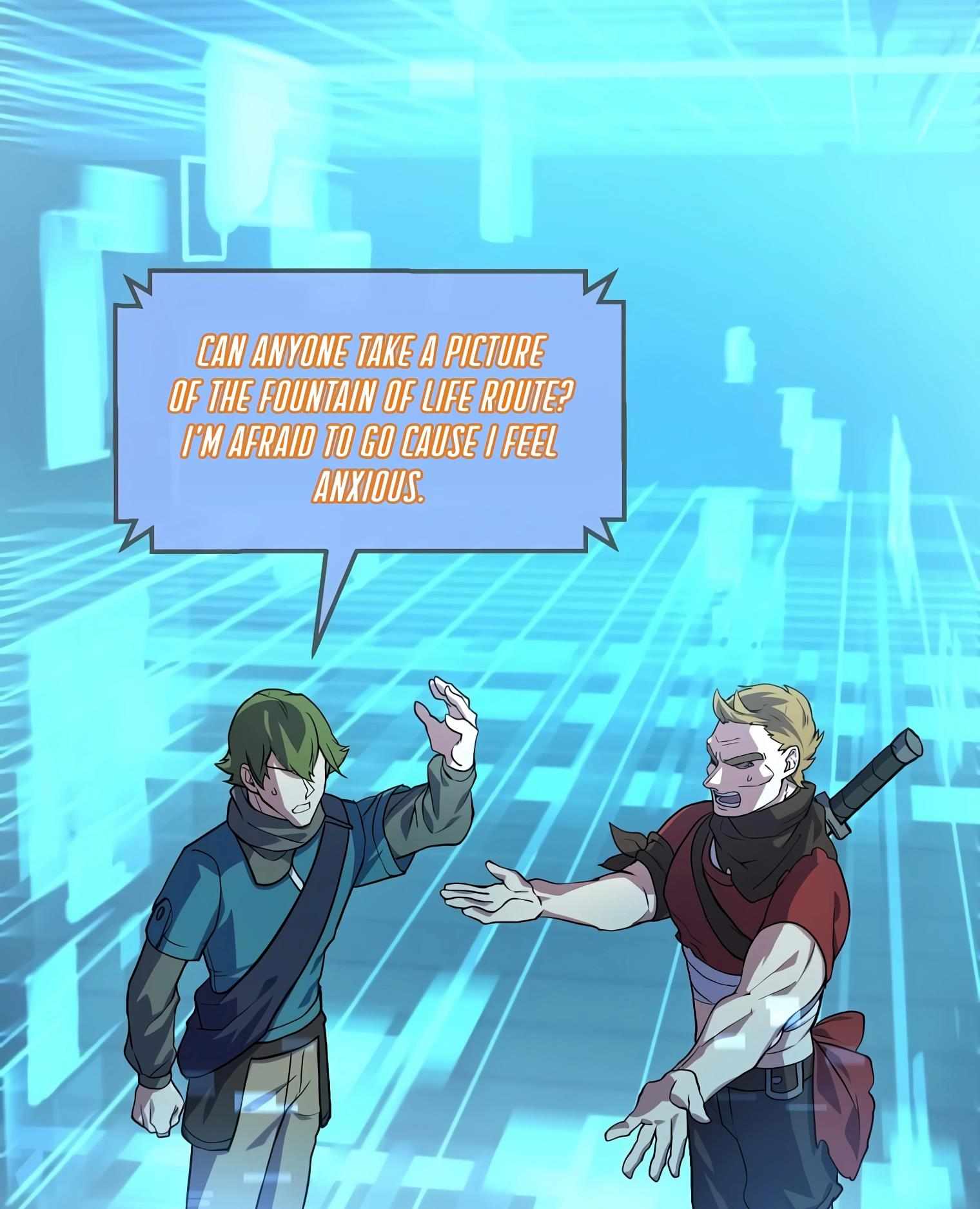 Read Level Up With Skills Manga Online