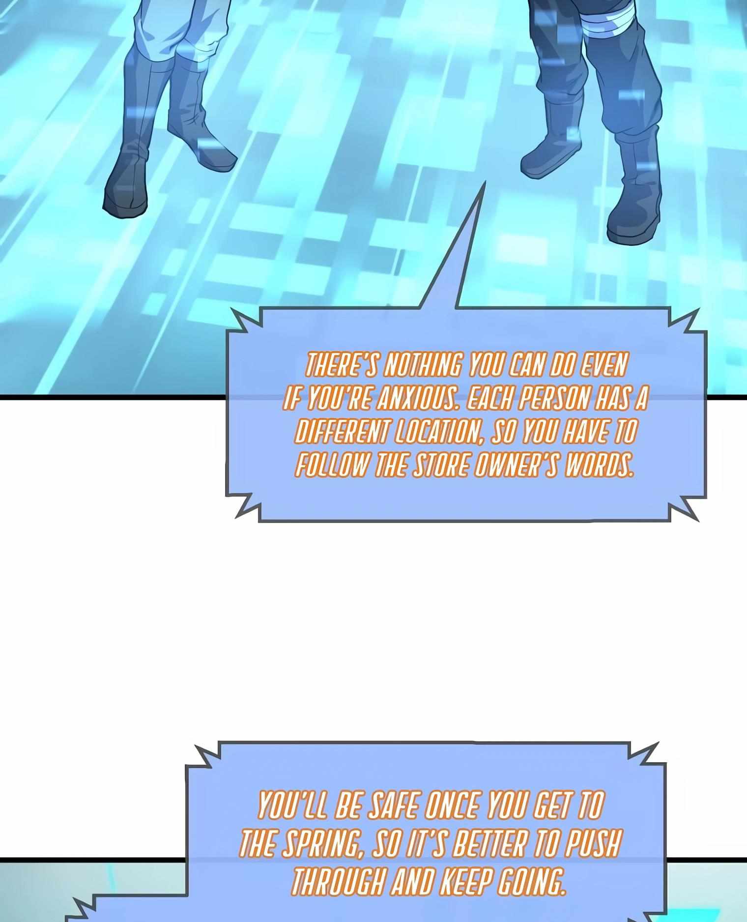 Read Level Up With Skills Manga Online