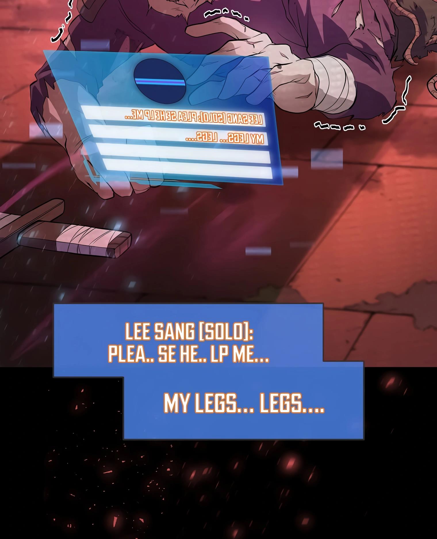 Read Level Up With Skills Manga Online