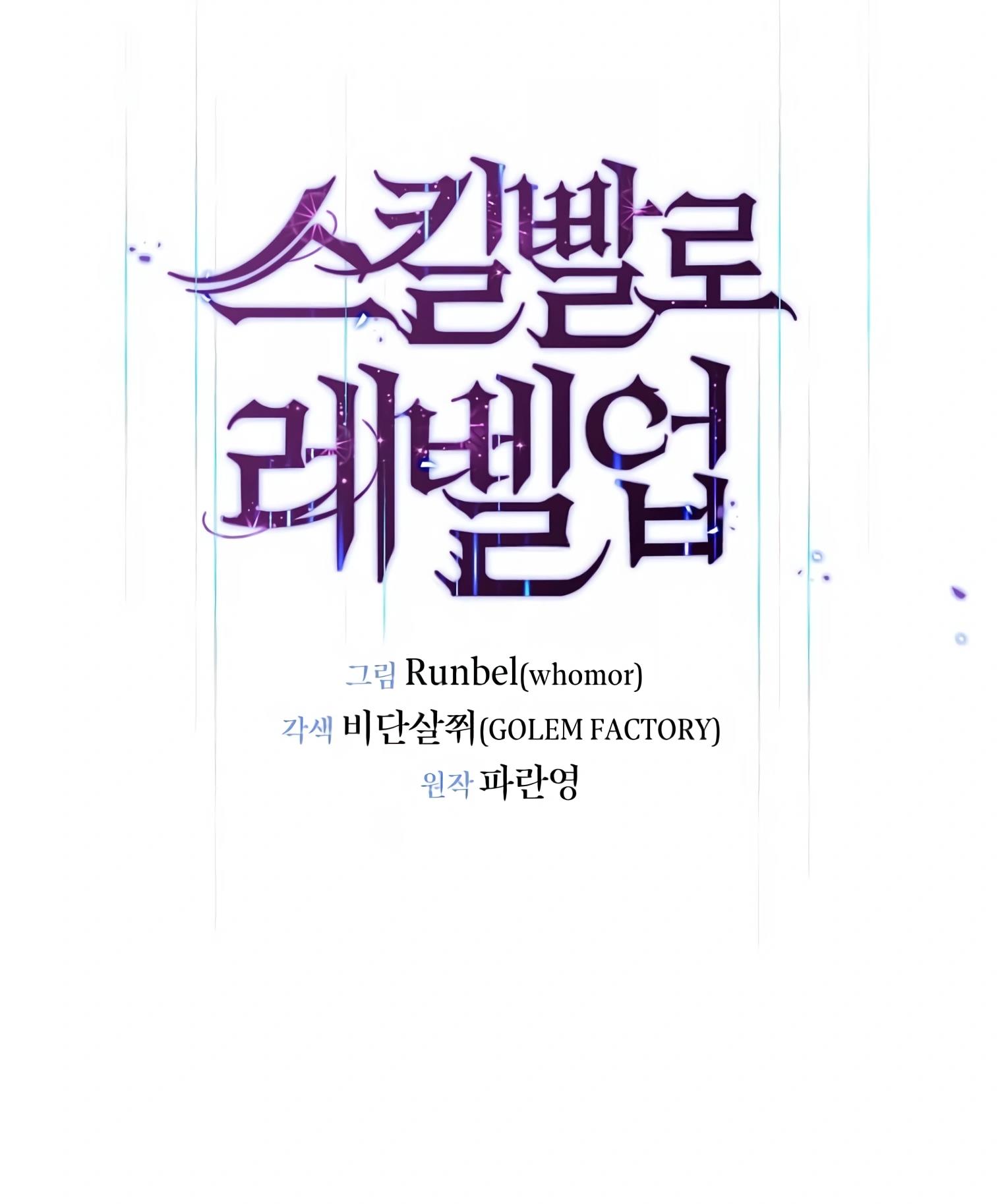 Read Level Up With Skills Manga Online