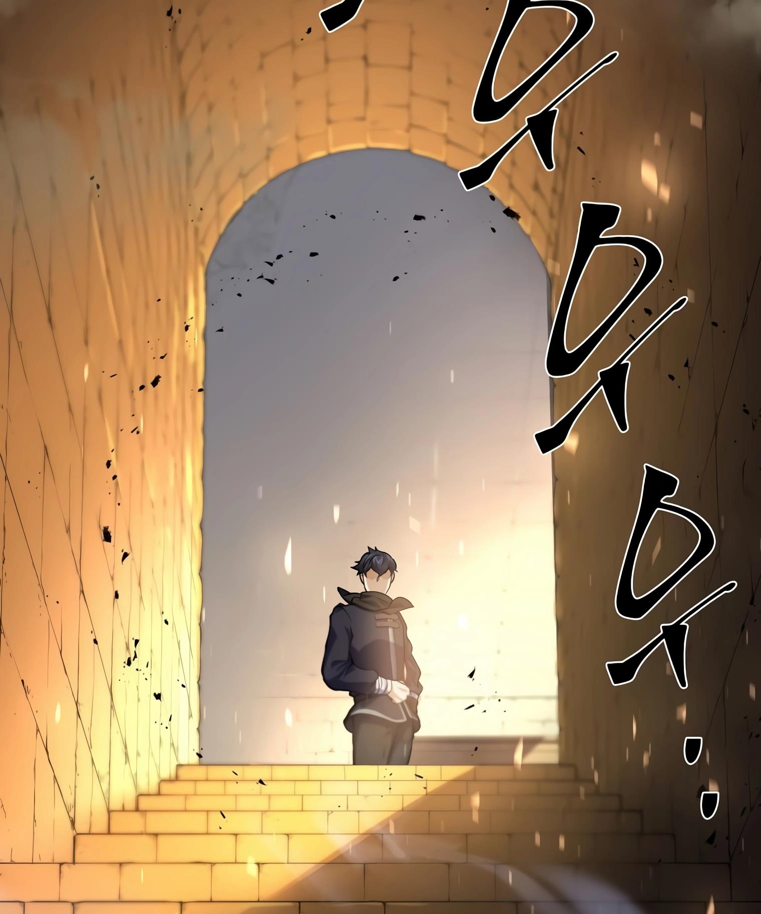 Read Level Up With Skills Manga Online