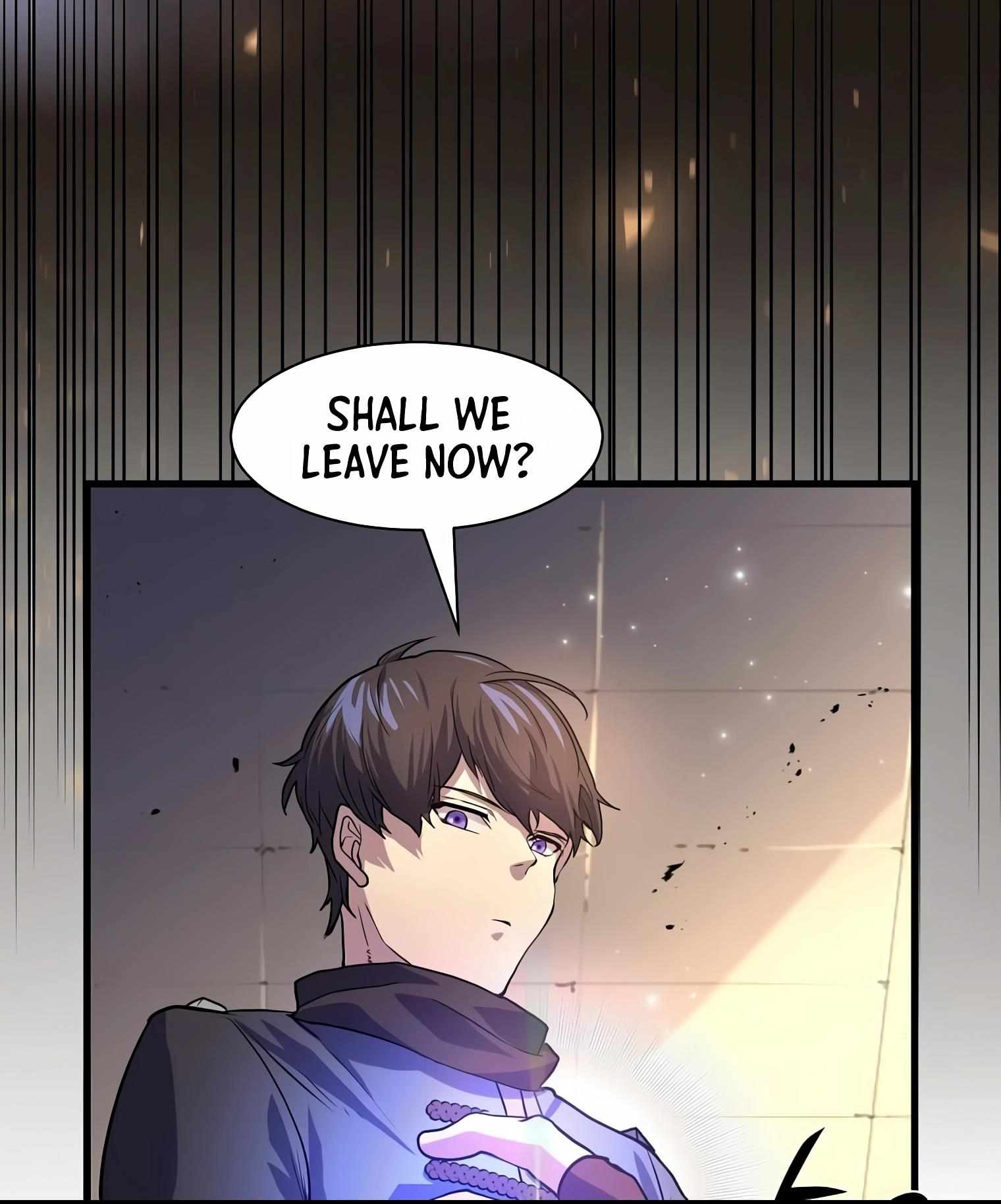 Read Level Up With Skills Manga Online
