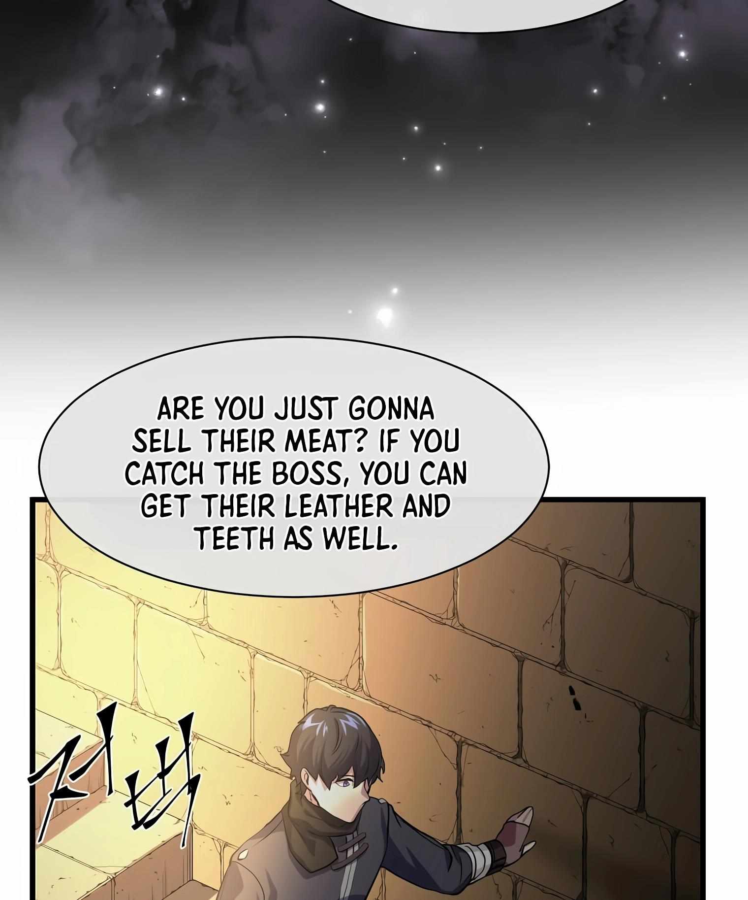 Read Level Up With Skills Manga Online