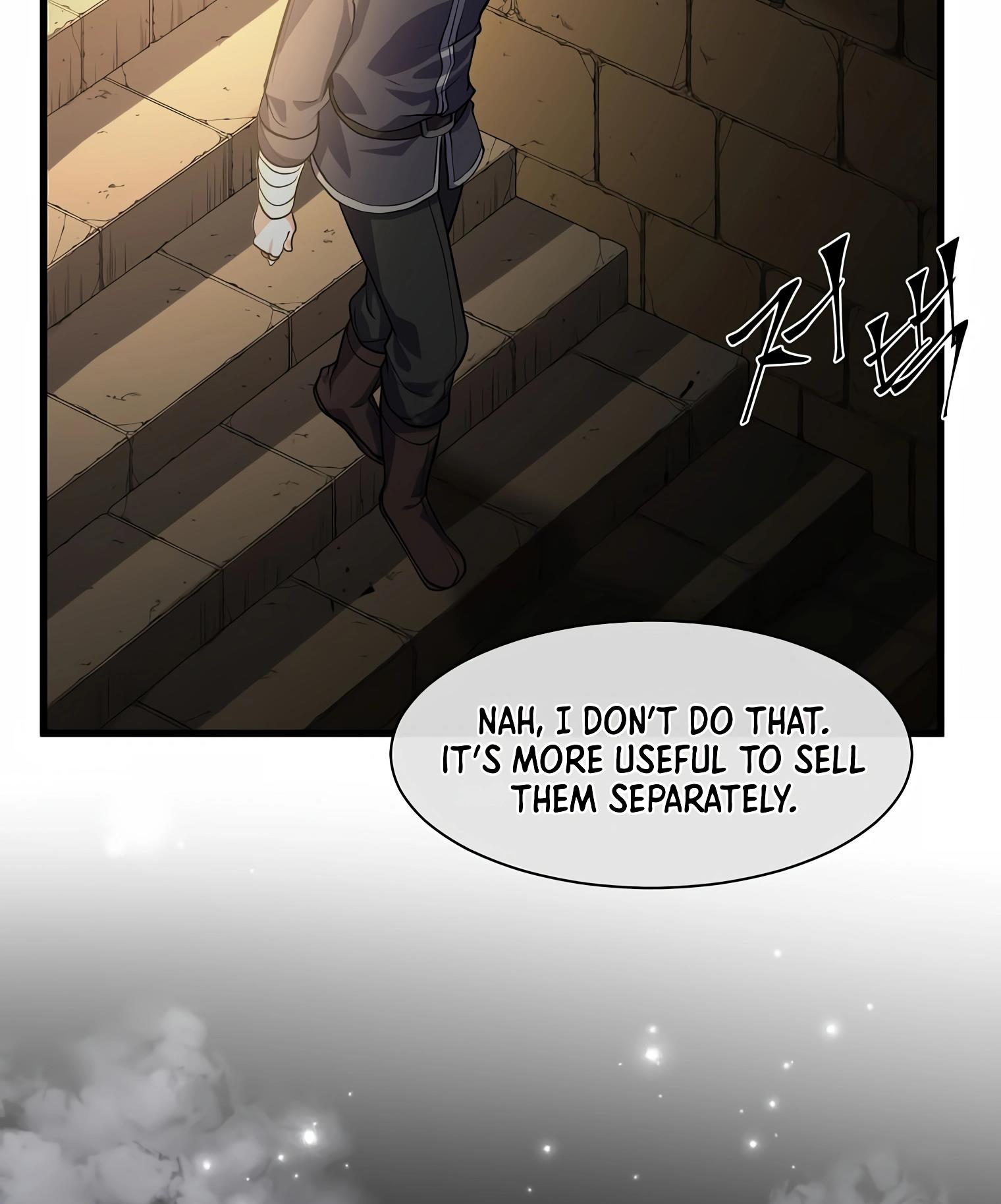 Read Level Up With Skills Manga Online