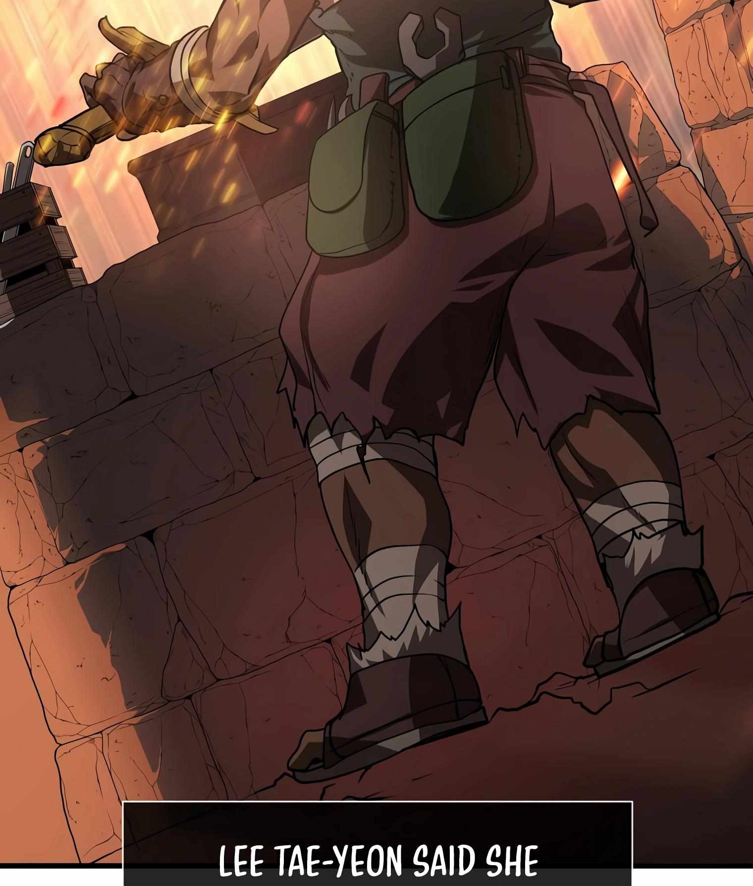 Read Level Up With Skills Manga Online