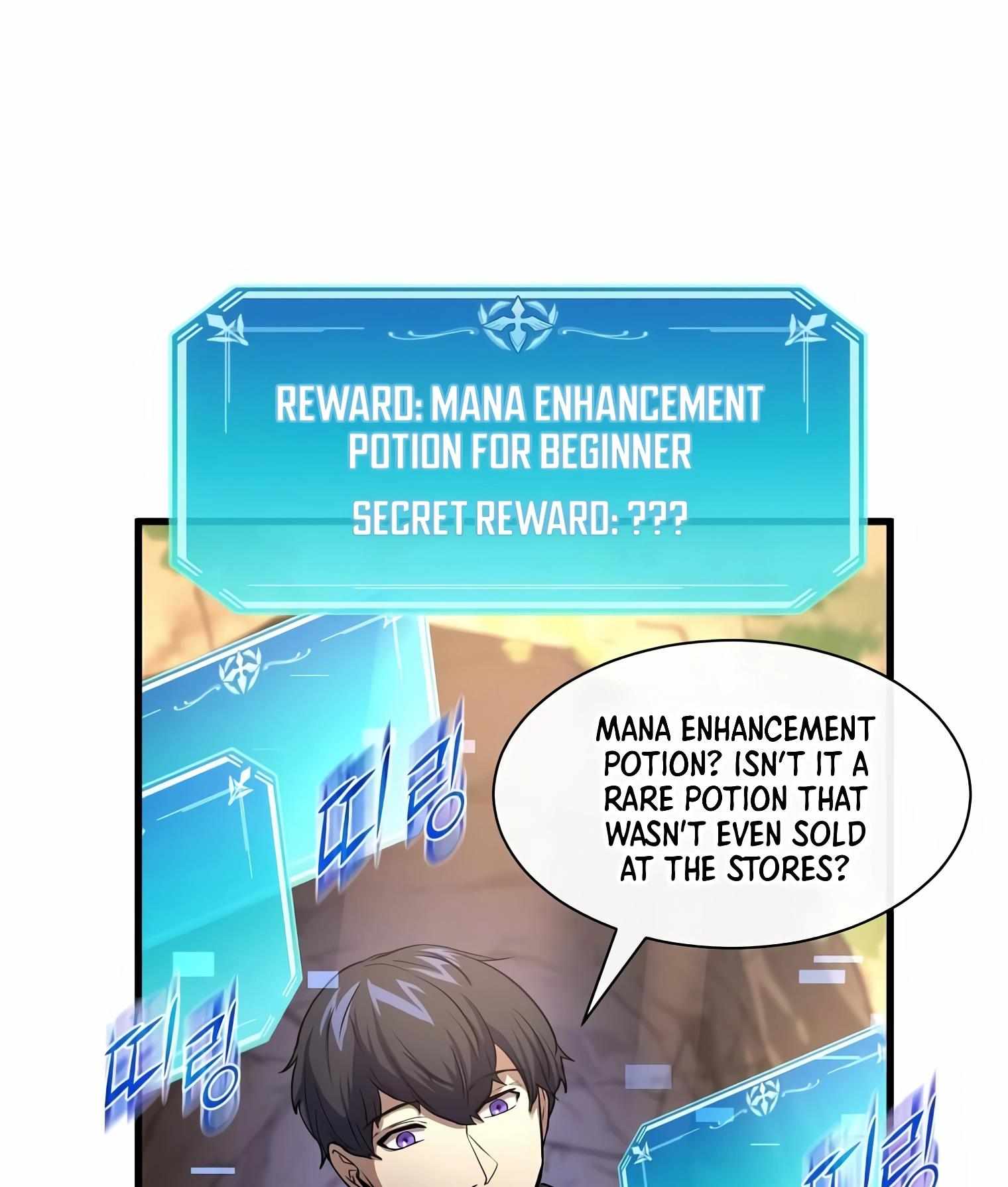 Read Level Up With Skills Manga Online