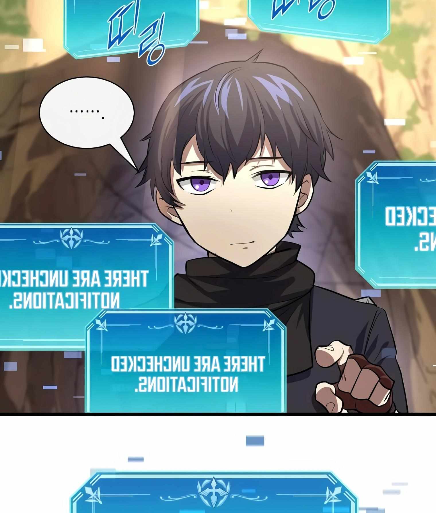 Read Level Up With Skills Manga Online