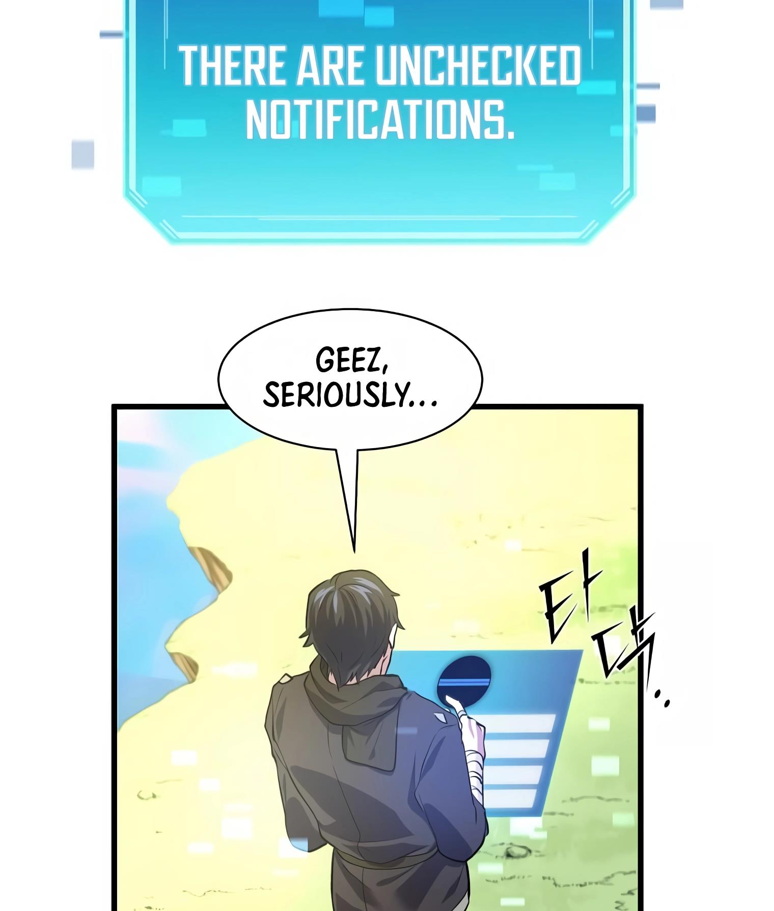 Read Level Up With Skills Manga Online
