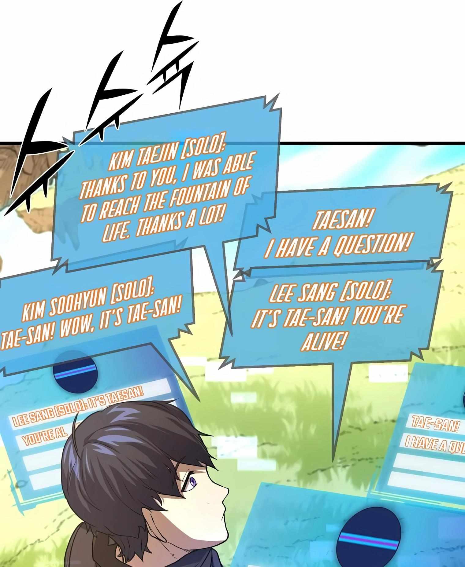 Read Level Up With Skills Manga Online
