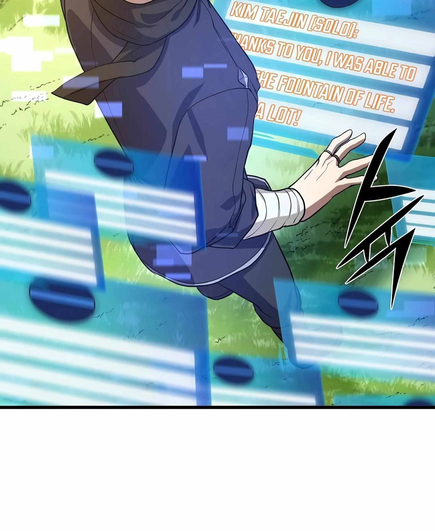 Read Level Up With Skills Manga Online