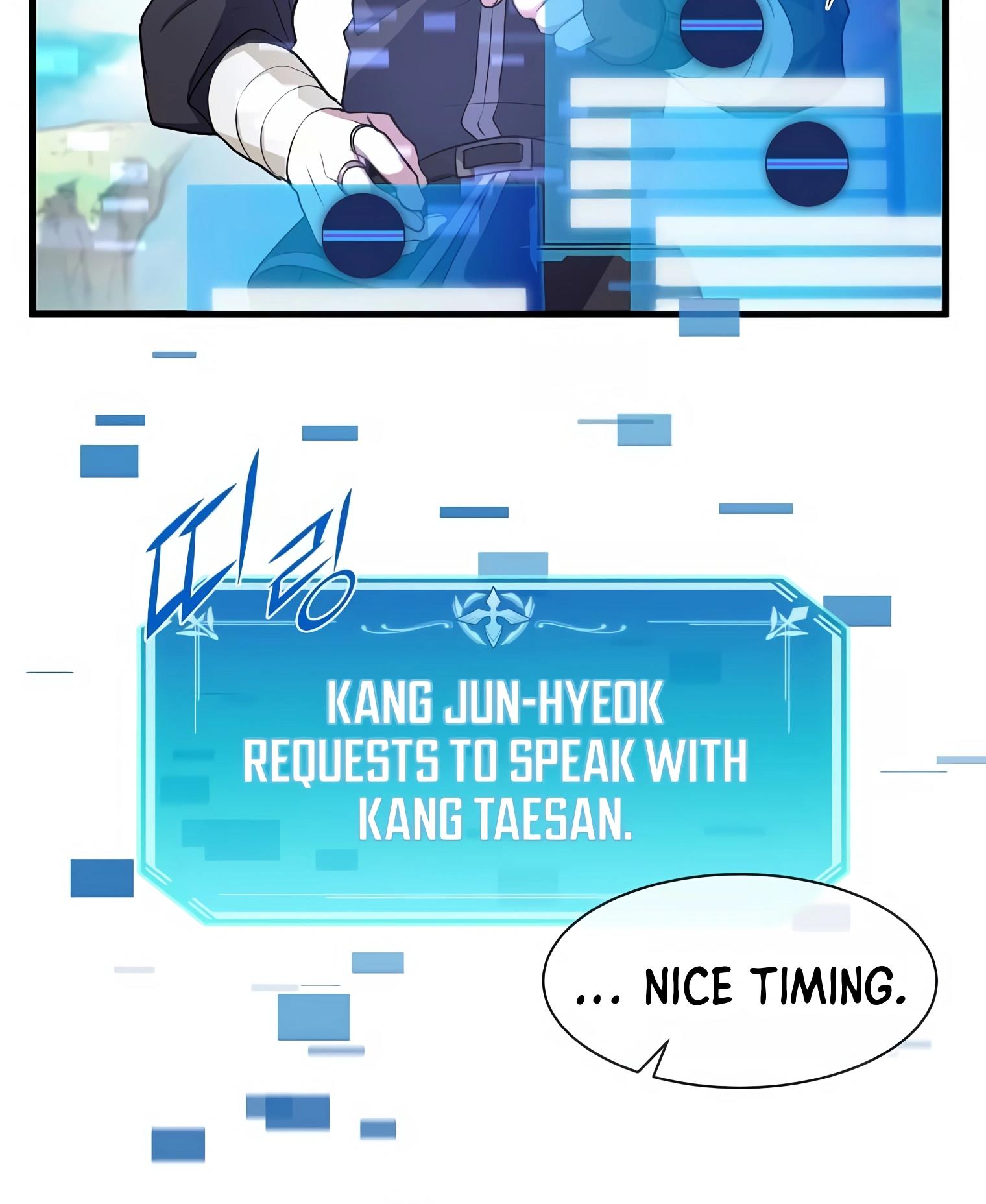Read Level Up With Skills Manga Online