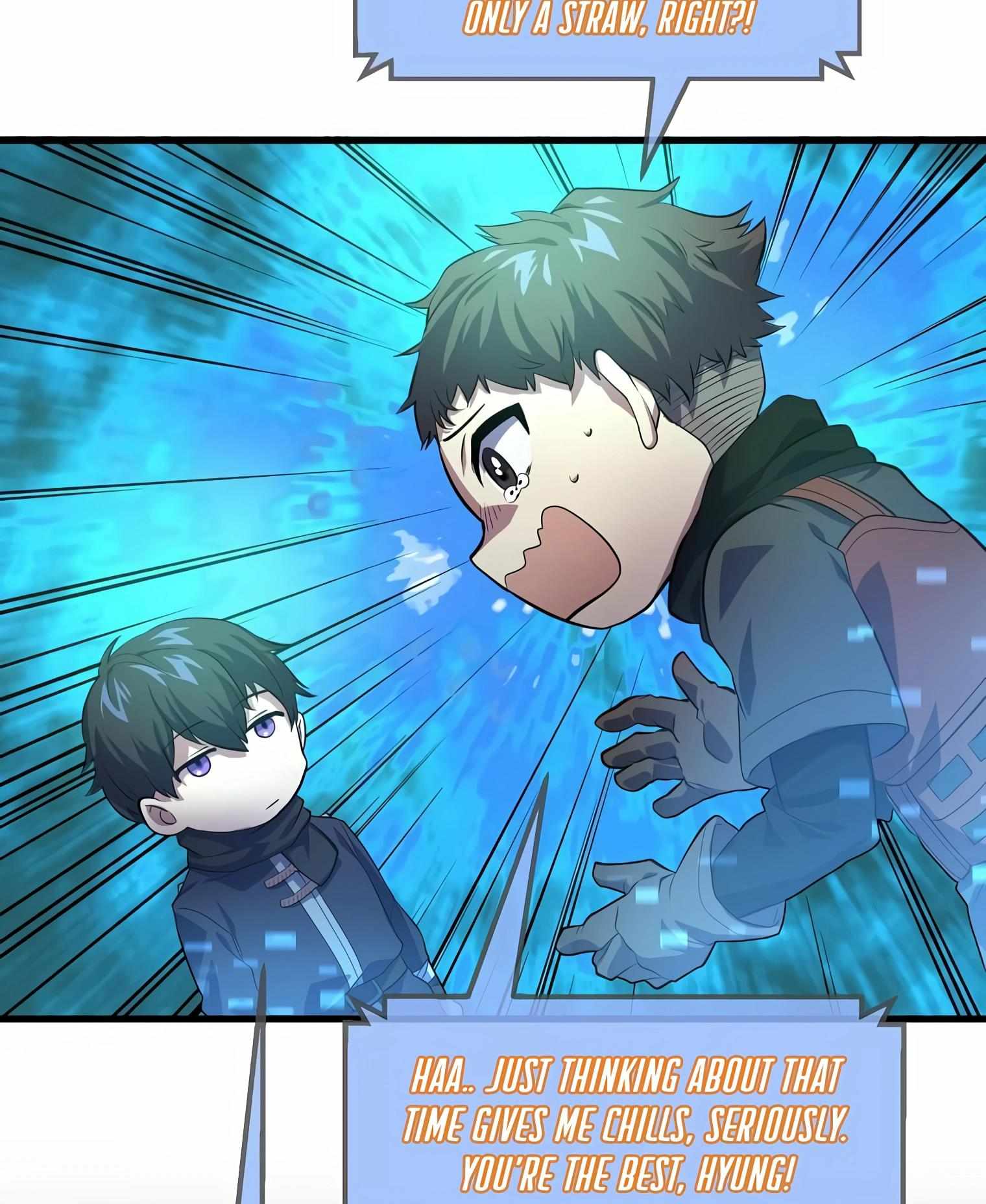 Read Level Up With Skills Manga Online