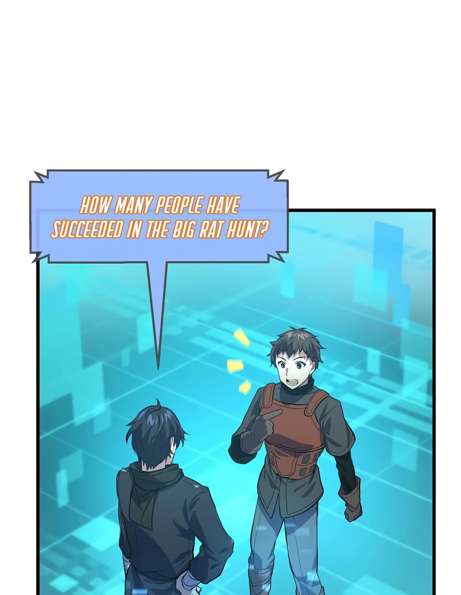 Read Level Up With Skills Manga Online
