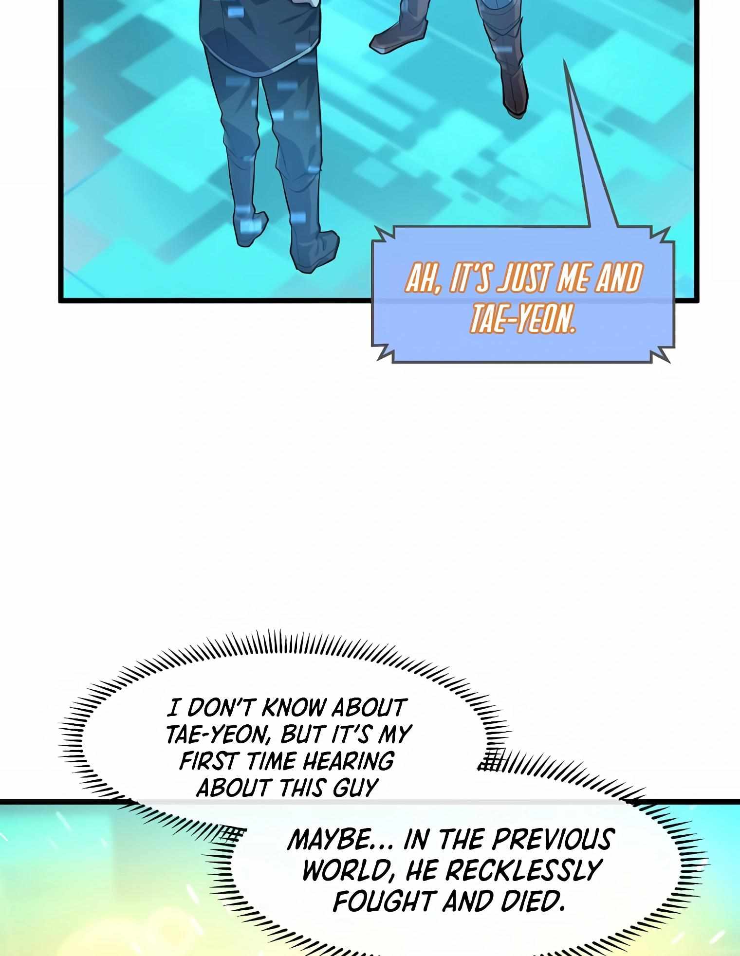 Read Level Up With Skills Manga Online