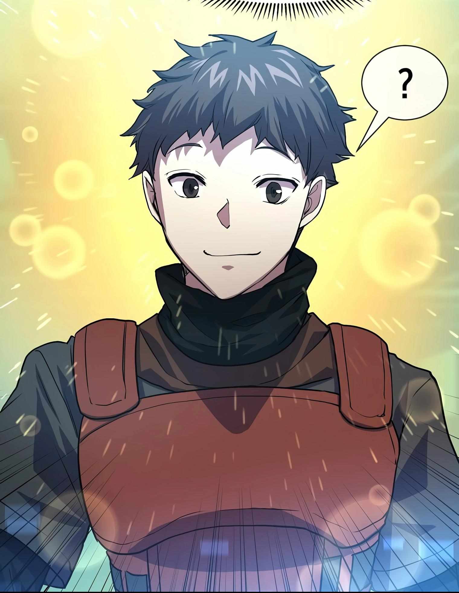 Read Level Up With Skills Manga Online