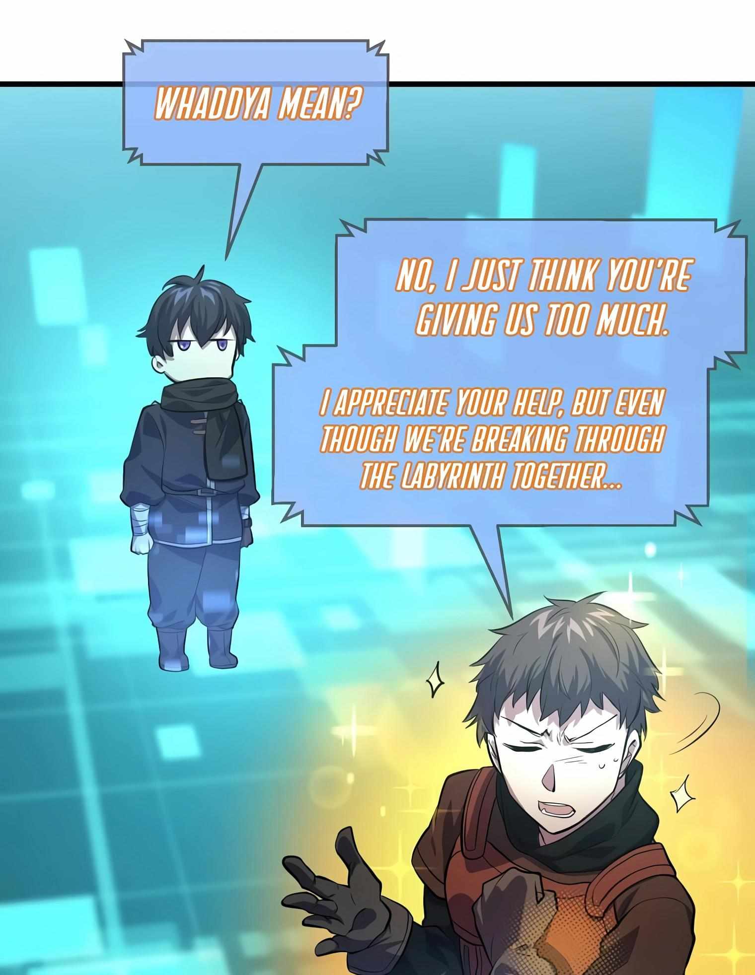 Read Level Up With Skills Manga Online