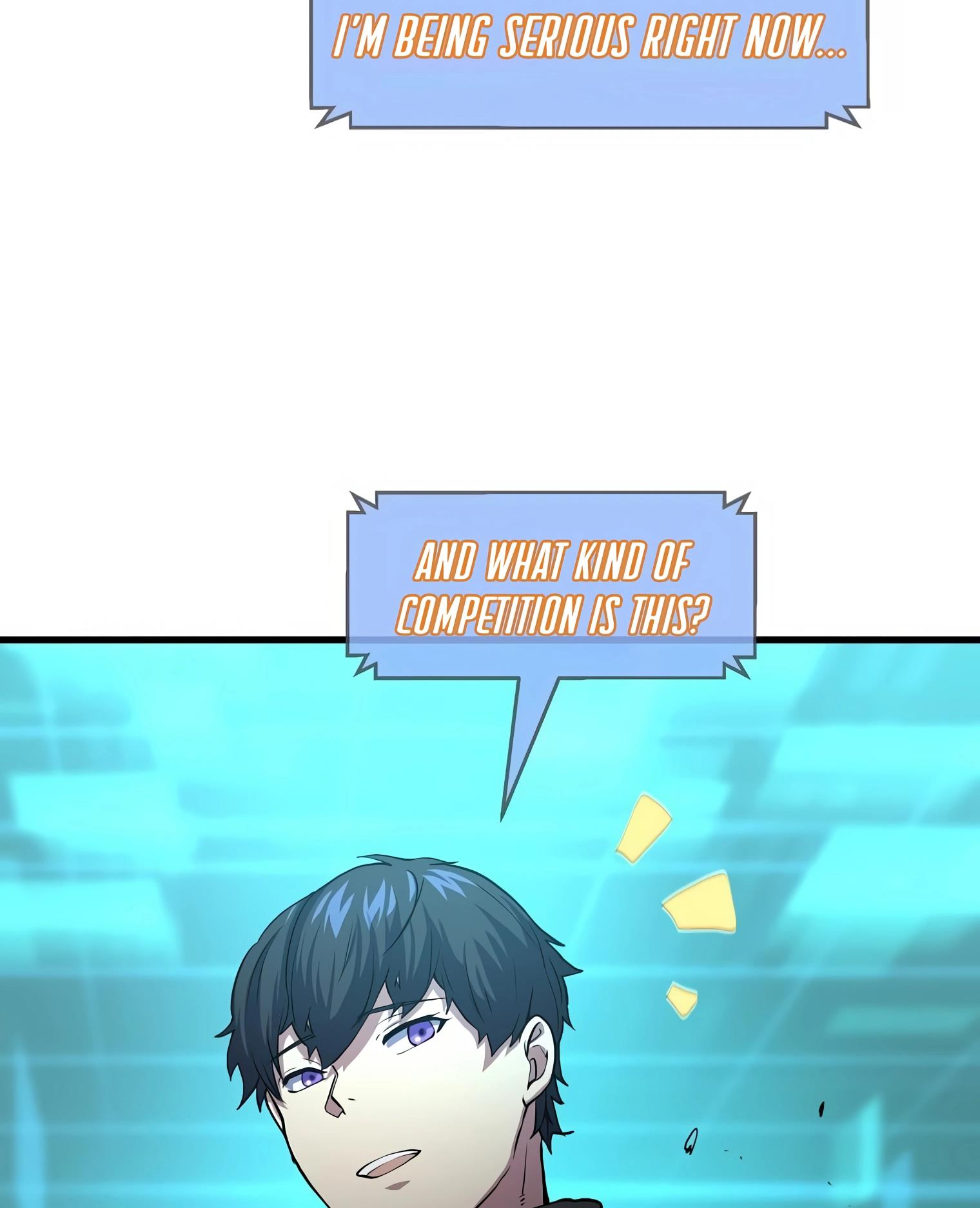 Read Level Up With Skills Manga Online