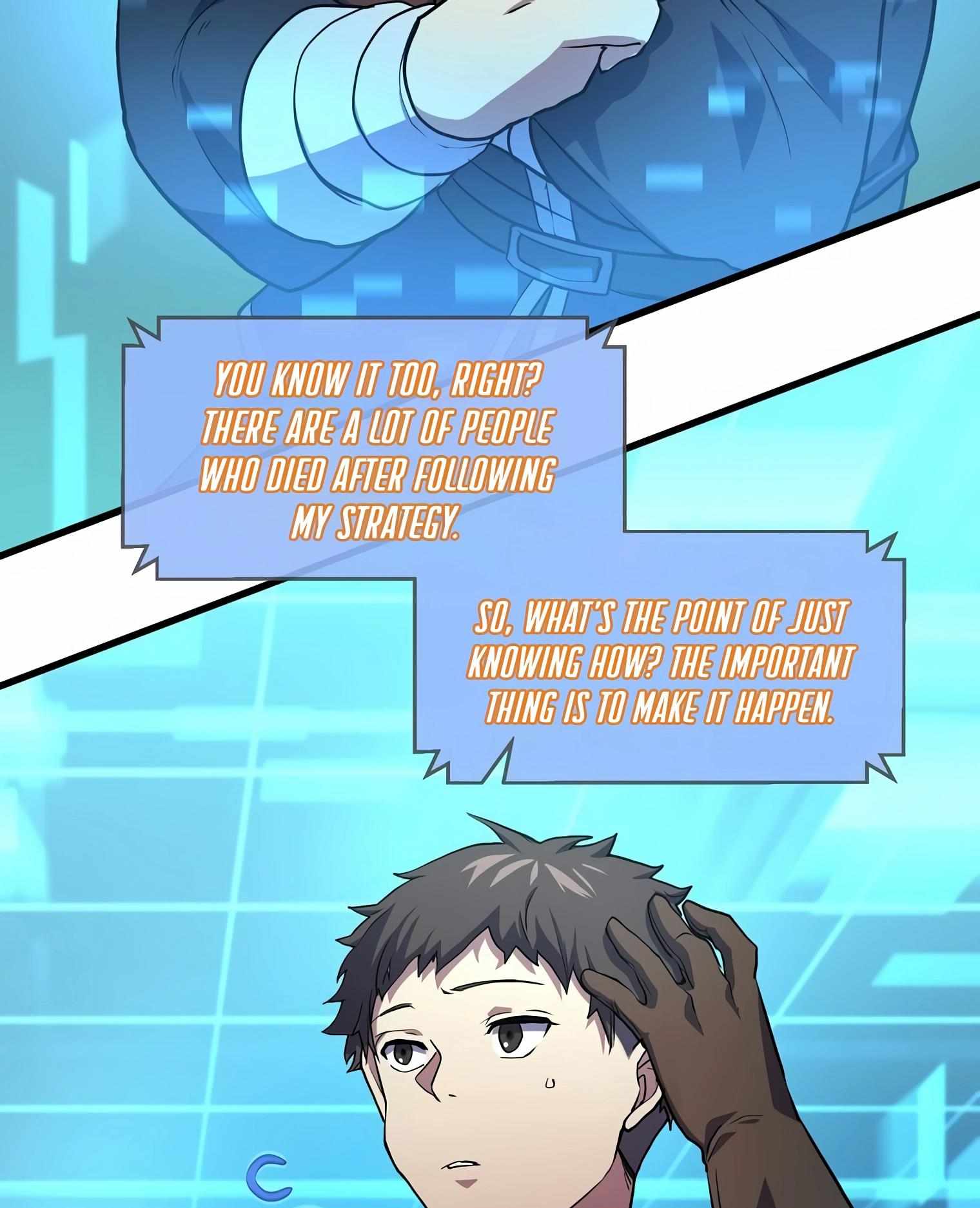Read Level Up With Skills Manga Online