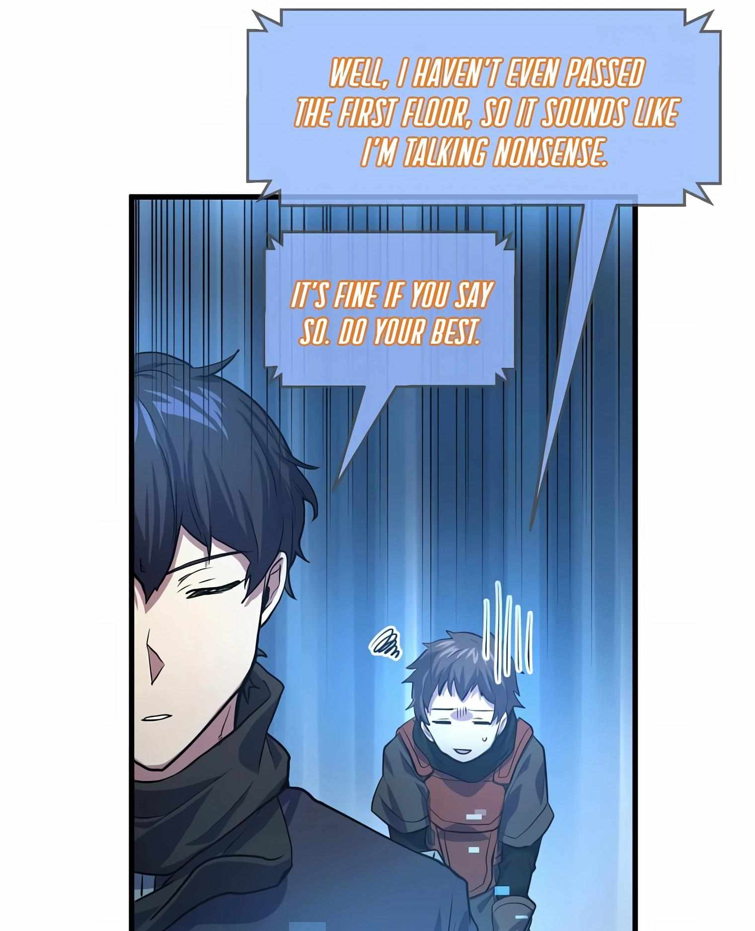 Read Level Up With Skills Manga Online