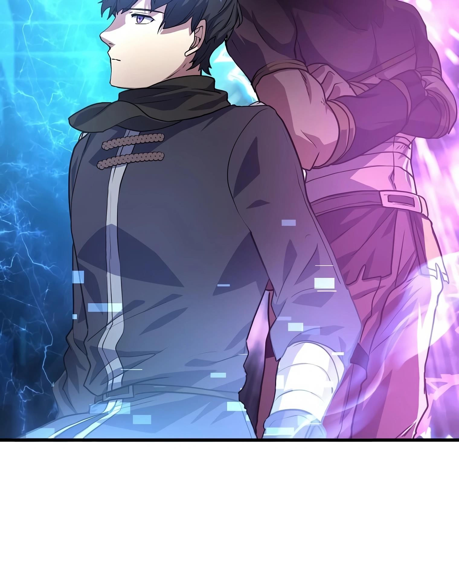 Read Level Up With Skills Manga Online