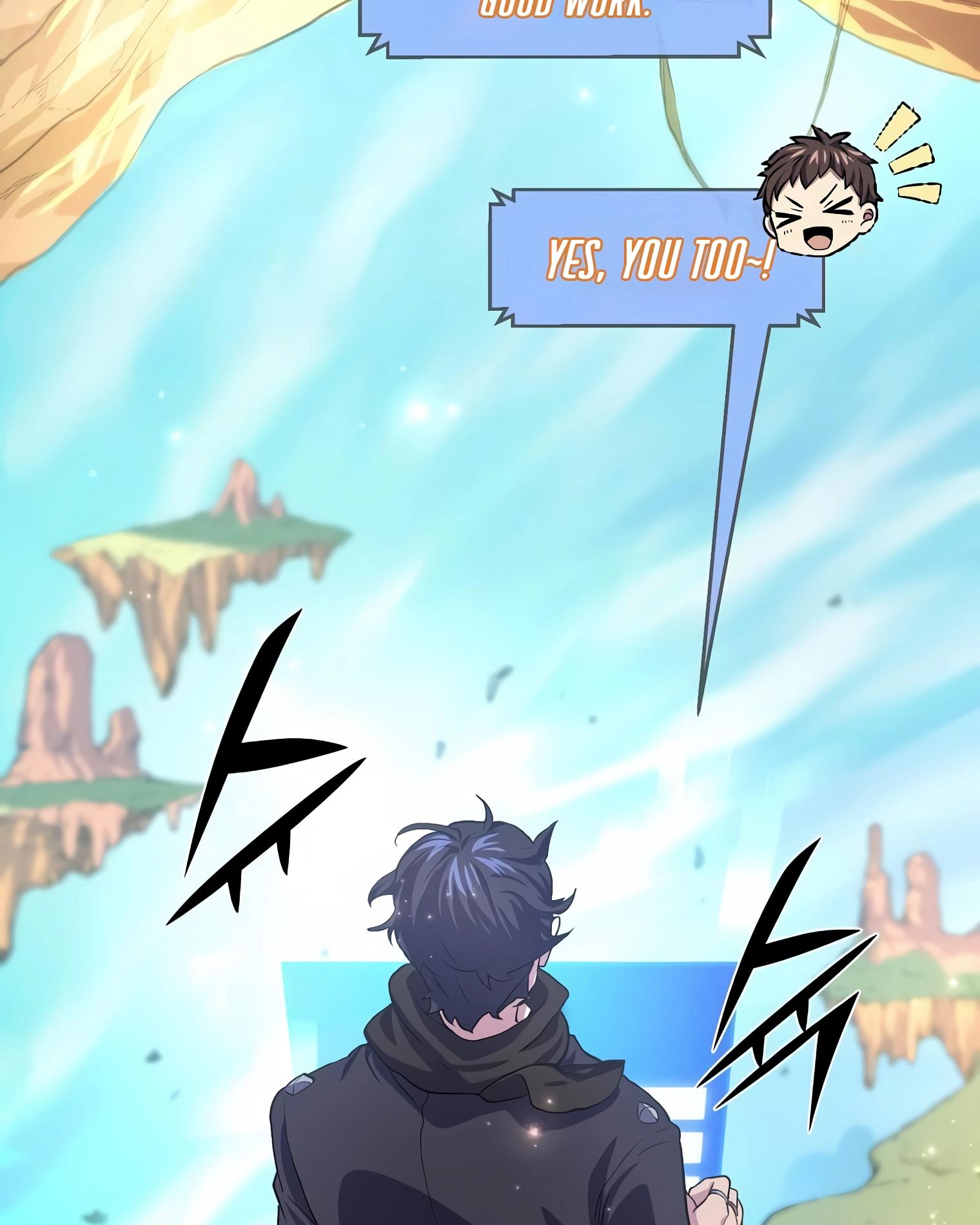 Read Level Up With Skills Manga Online
