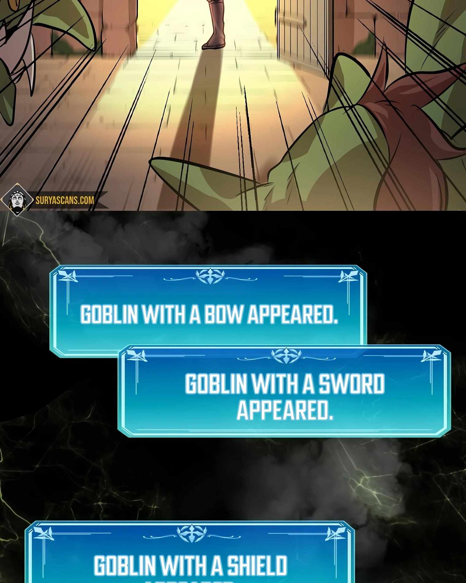 Read Level Up With Skills Manga Online